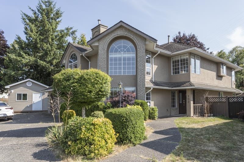 102 VISCOUNT PLACE, New Westminster BC V3M 6L4, R3160131, BC,