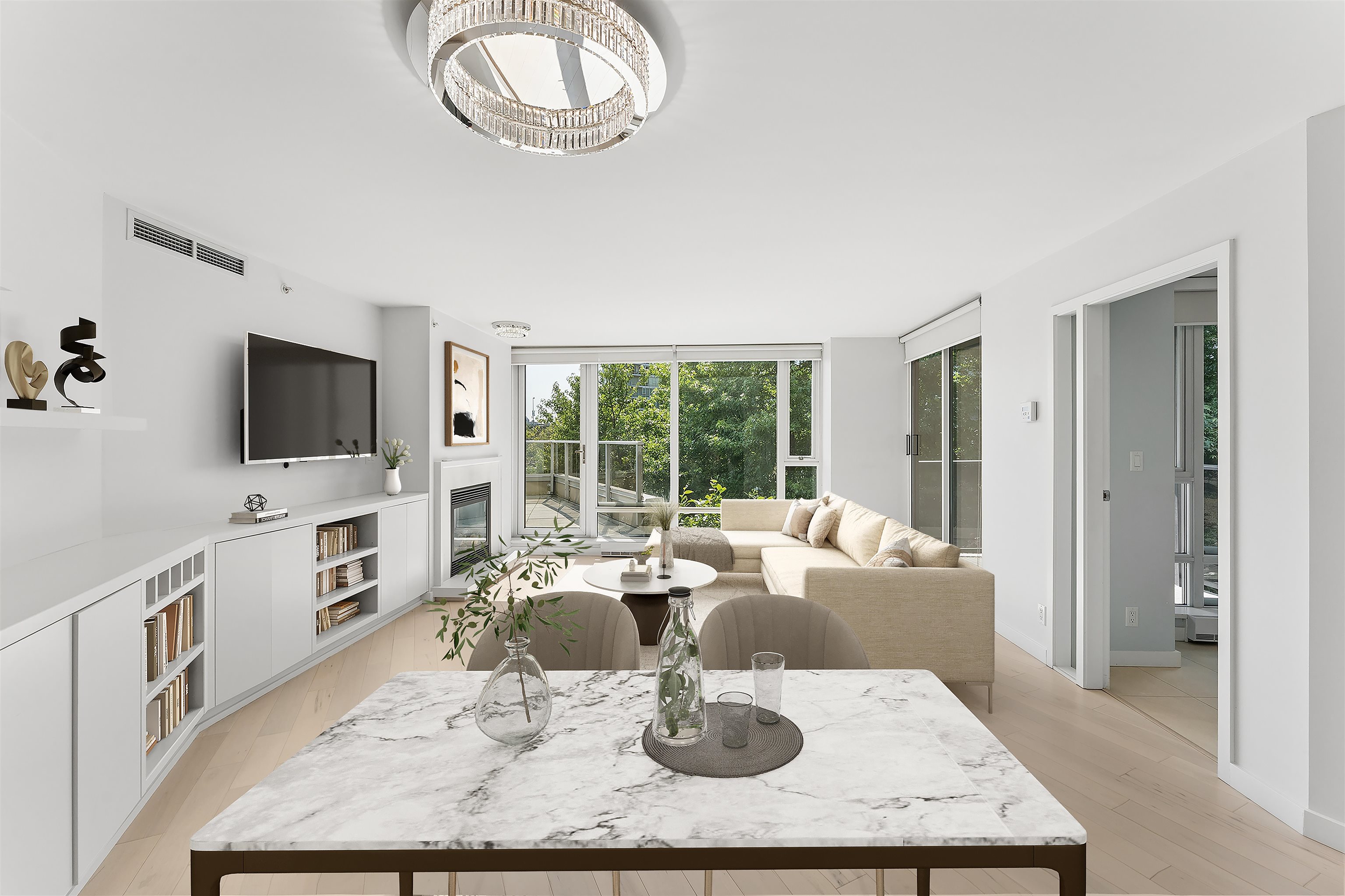 305 8 SMITHE MEWS, R3160133, BC,