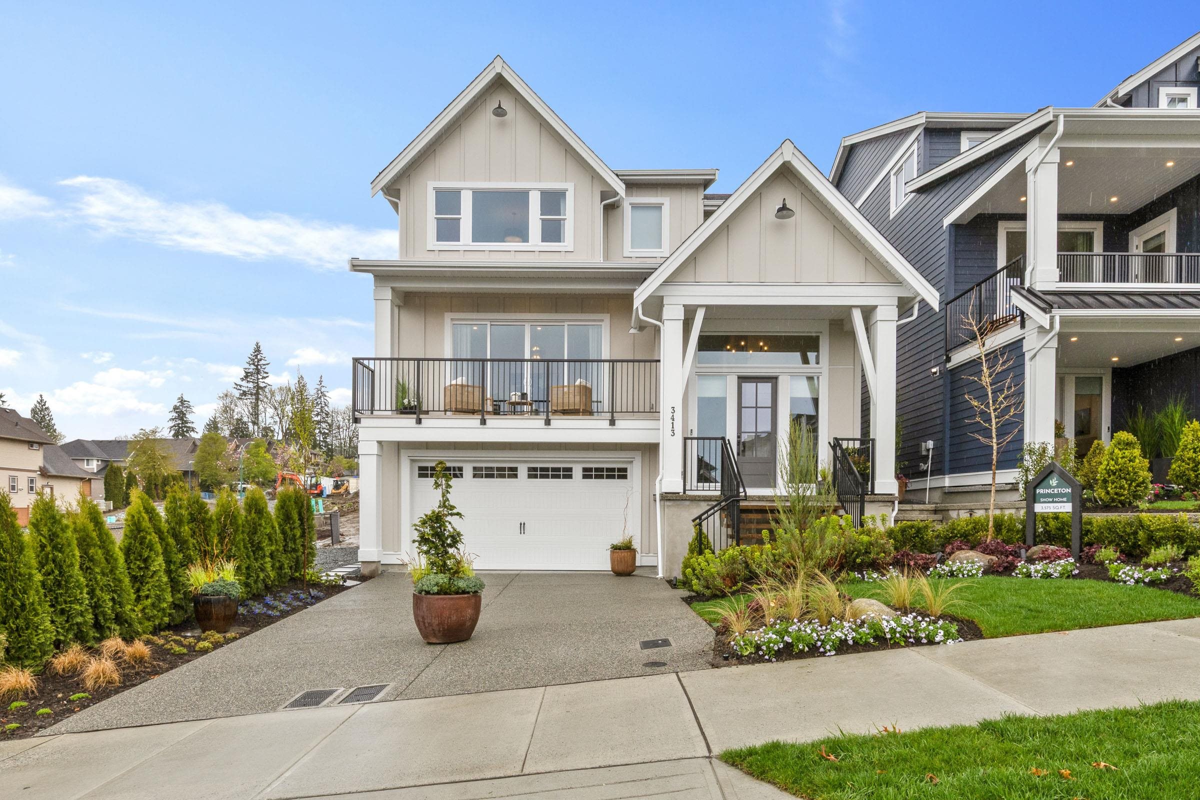 3413 GALLOWAY AVENUE, Coquitlam BC V3E 0M8, R3160136, BC,