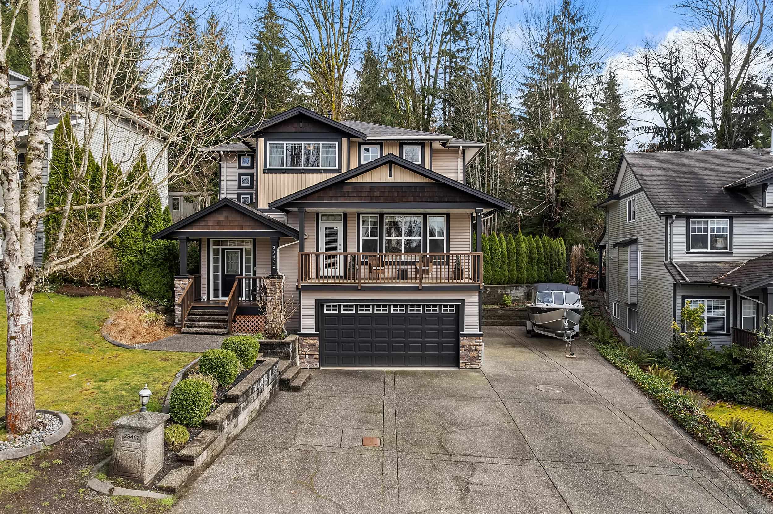 23462 133 AVENUE, Maple Ridge BC V4R 2W7, R3160142, BC,