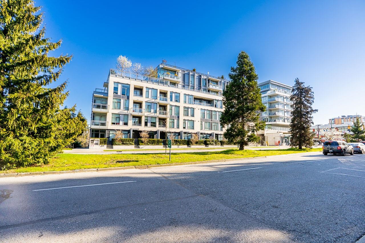 302 523 KING EDWARD AVENUE, R3160143, BC,