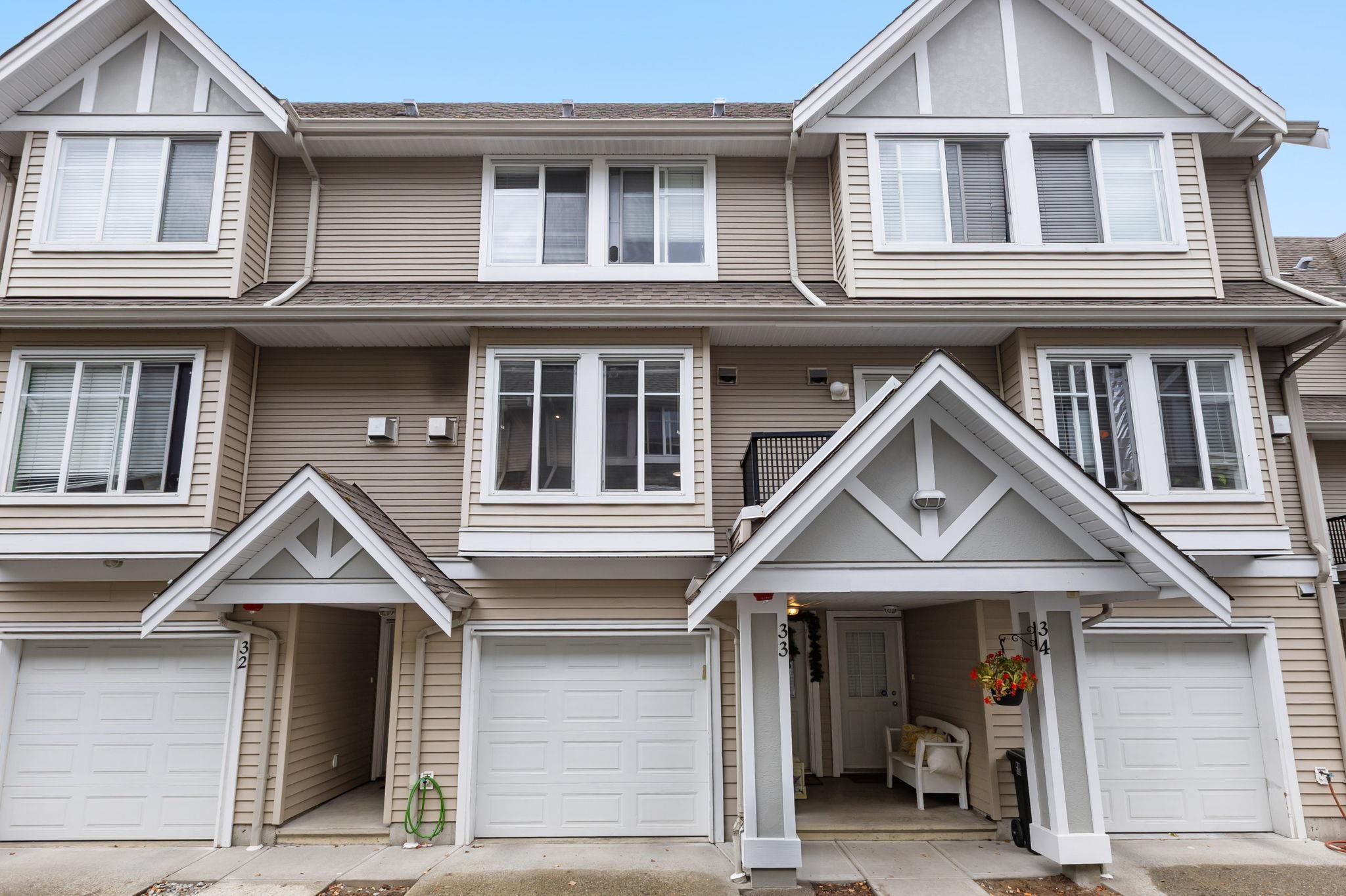 33 19141 124 AVENUE, R3160148, BC,
