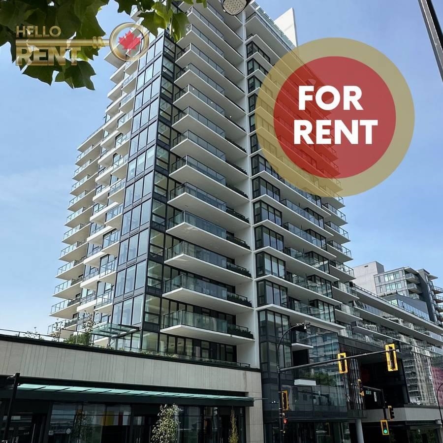 304 135 13TH STREET, R3160153, BC,