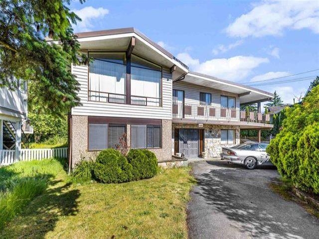 B 5193 N WHITWORTH CRESCENT, R3160157, BC,
