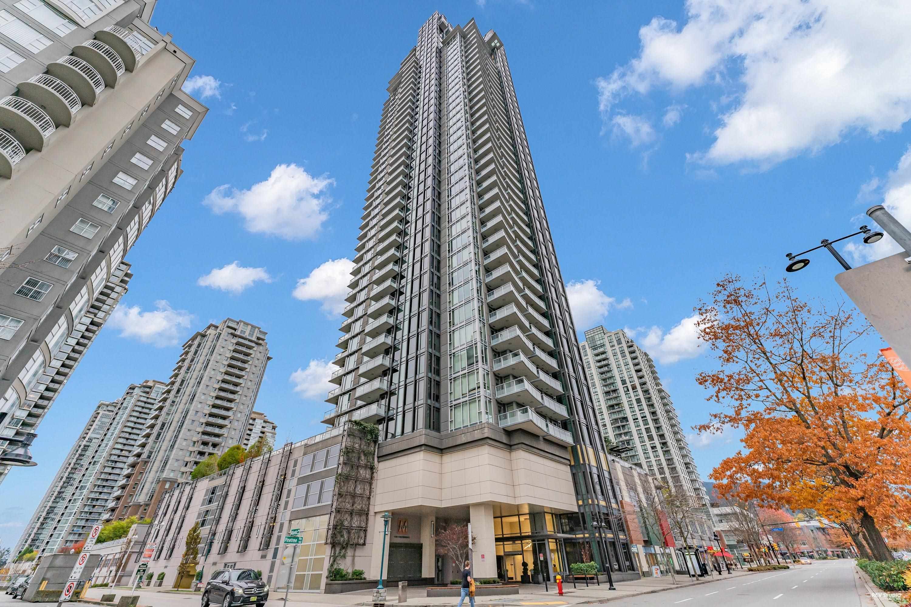 1801 1188 PINETREE WAY, R3160158, BC,