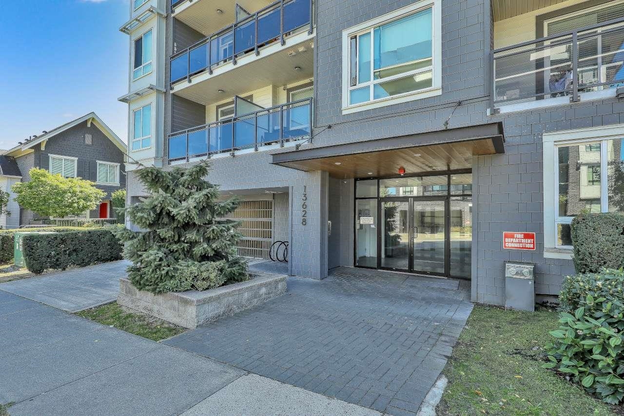 114 13628 81A AVENUE, R3160161, BC,
