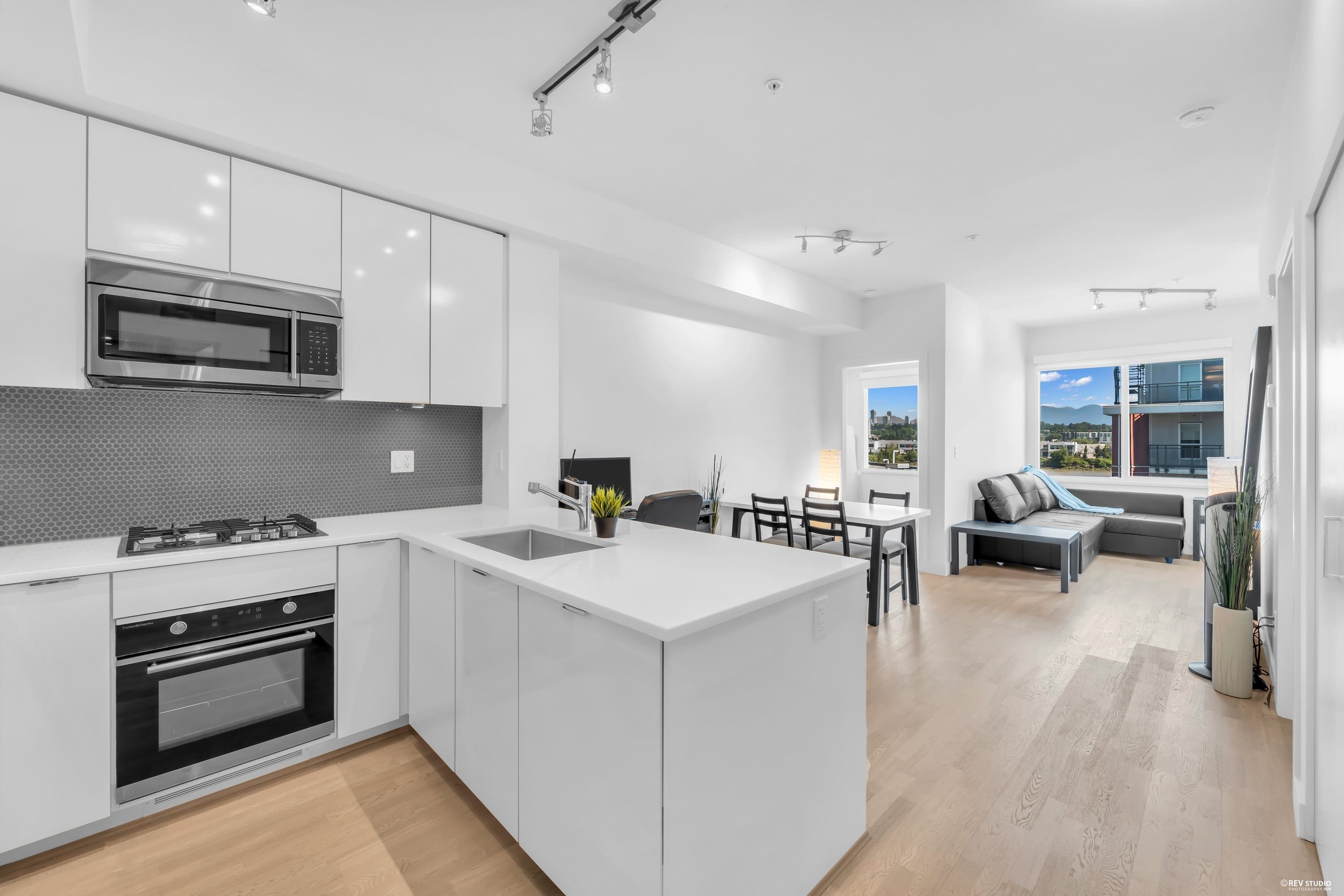 509 10011 RIVER DRIVE, R3160165, BC,