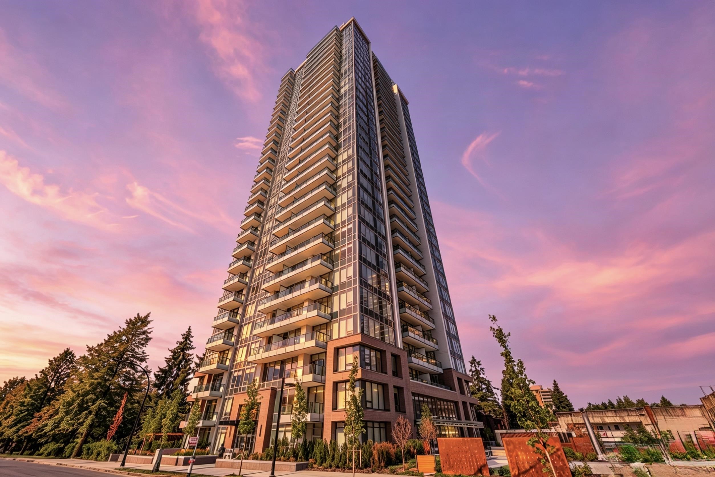 303 6463 SILVER AVENUE, R3160170, BC,