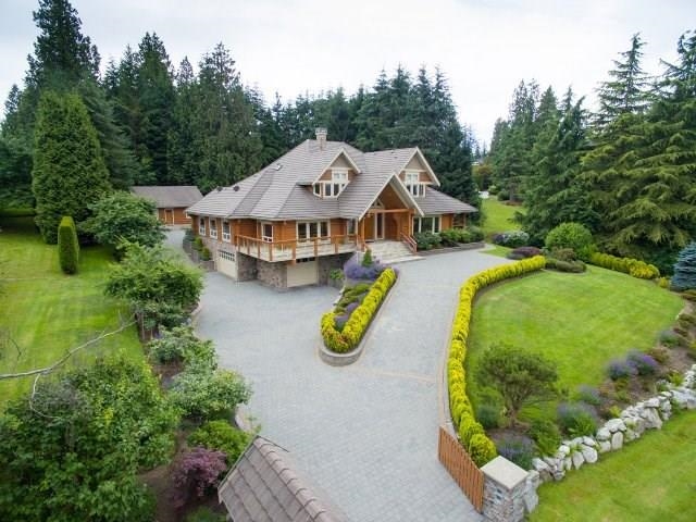 16354 30B AVENUE, Surrey BC V3Z 0E3, R3160172, BC,