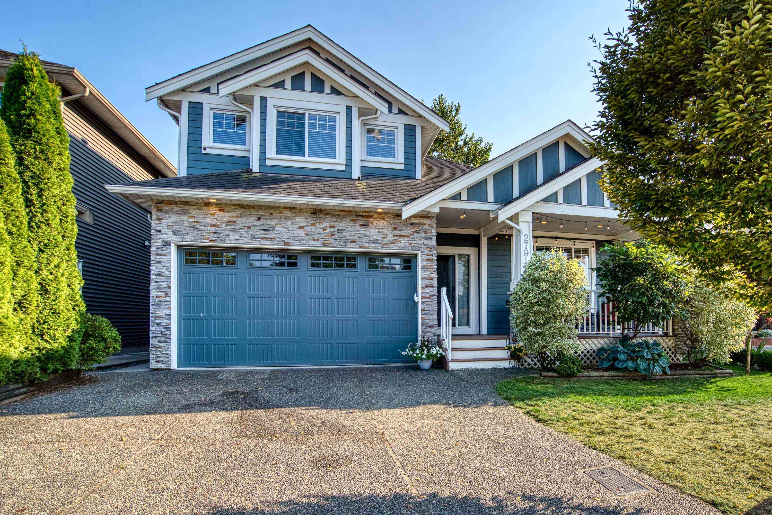 27912 MACLURE ROAD, Abbotsford BC V4X 0A9, R3160174, BC,