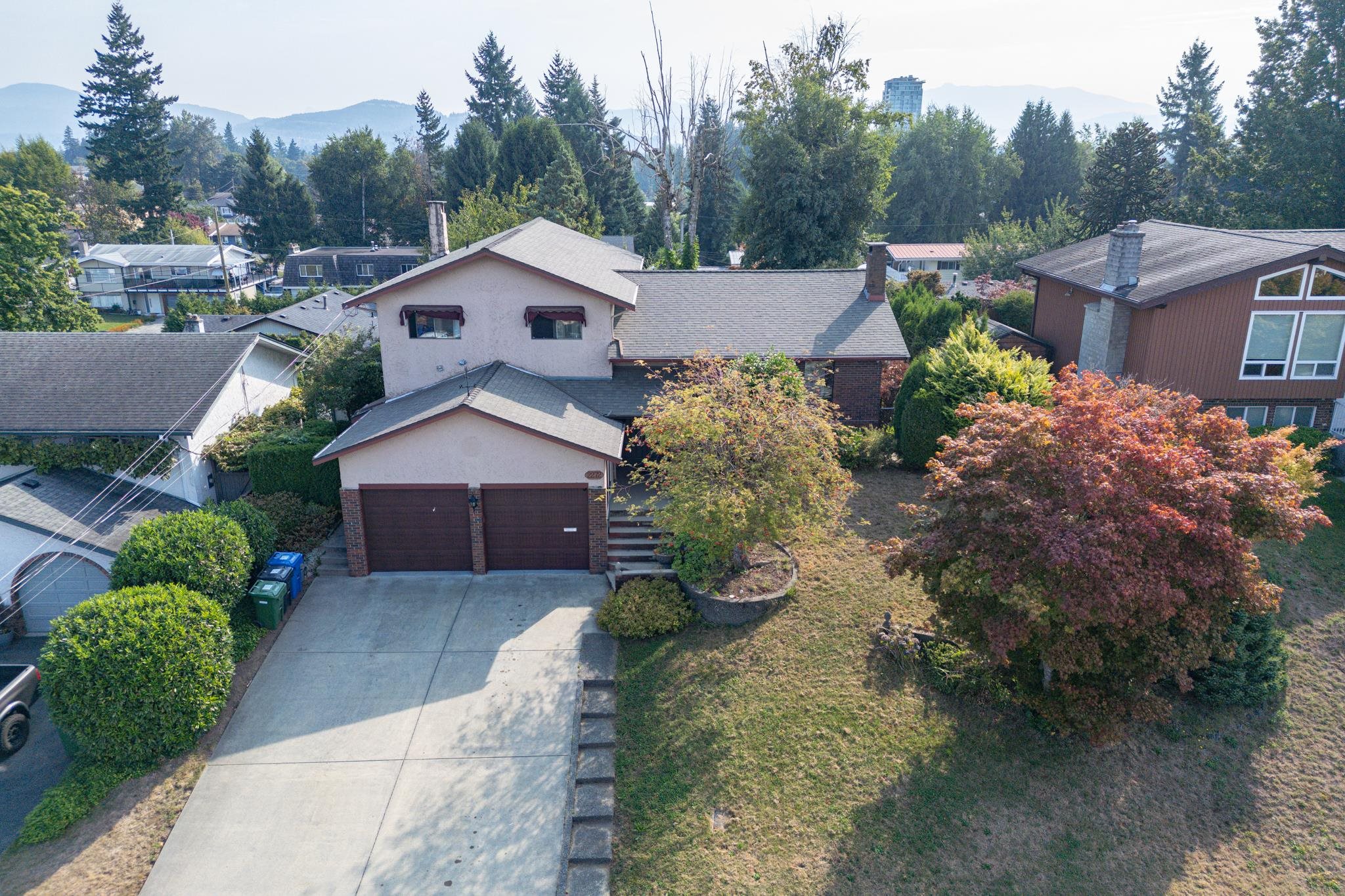 2272 BEVAN CRESCENT, Abbotsford BC V2T 3Z5, R3160175, BC,