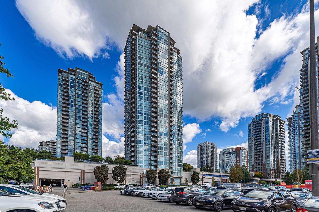 905 2975 ATLANTIC AVENUE, R3160178, BC,