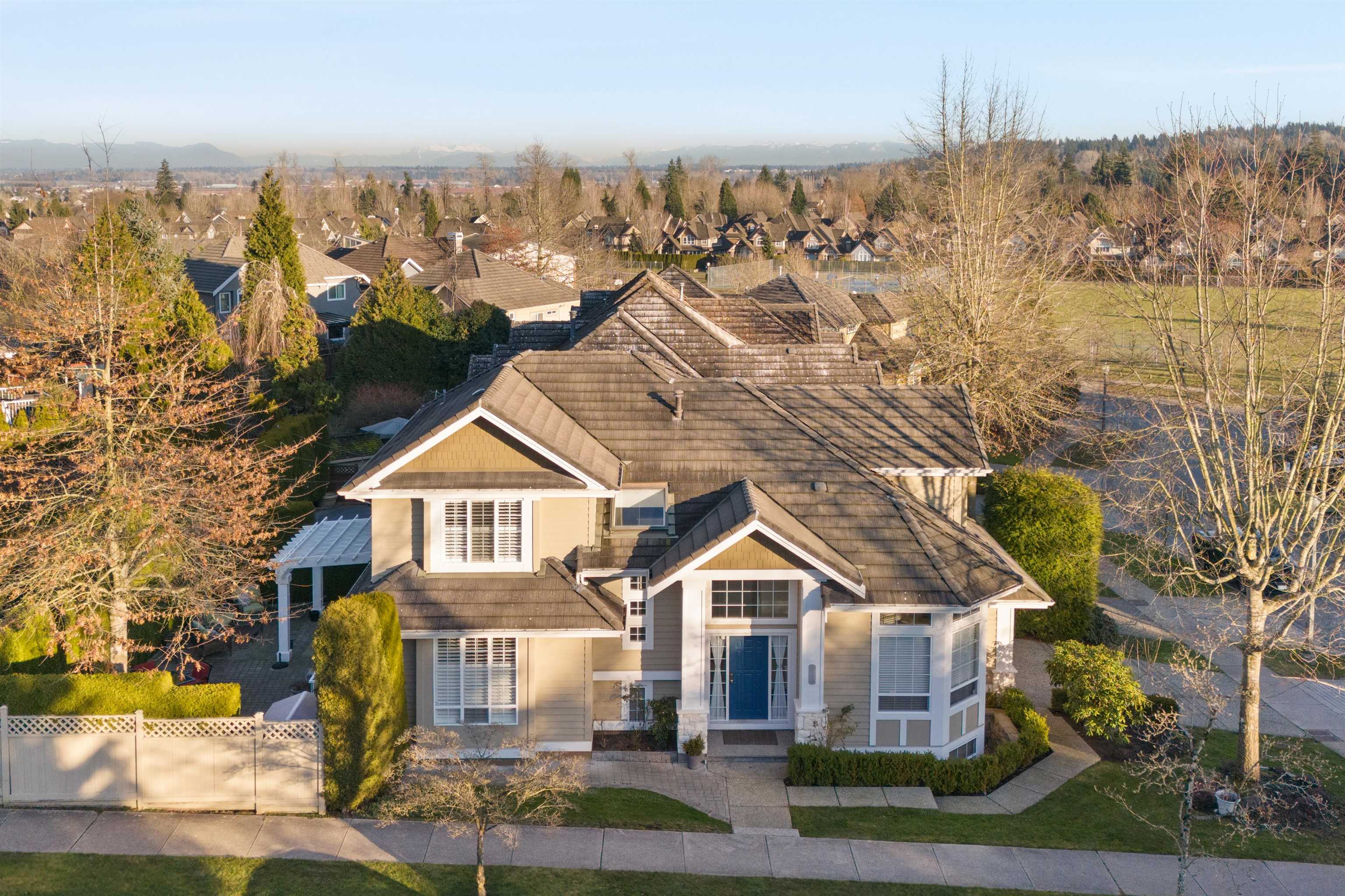 3312 155B STREET, Surrey BC V3Z 0K5, R3160179, BC,