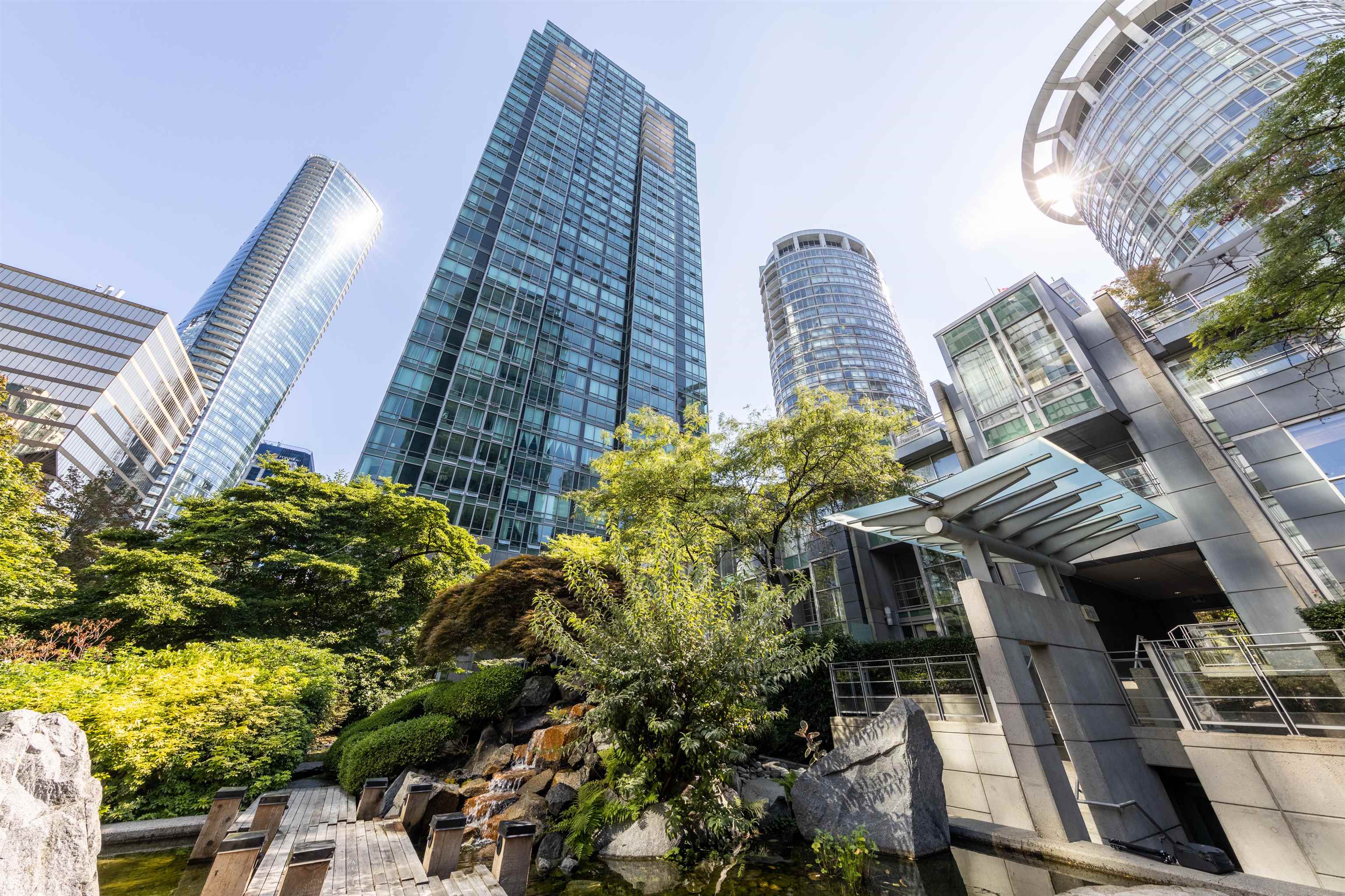 1808 1200 GEORGIA STREET, R3160185, BC,