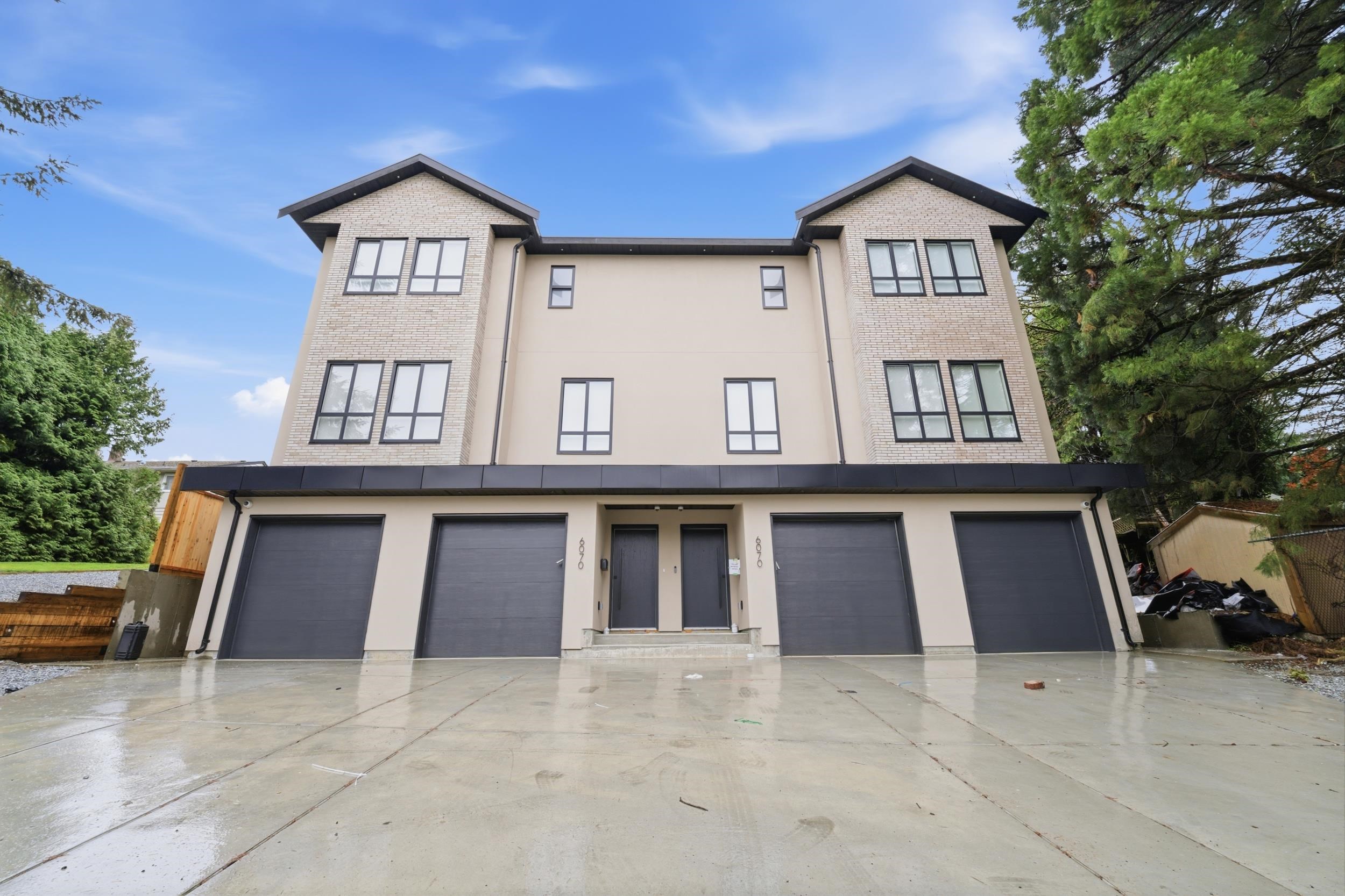 4 6070 ELGIN AVENUE, R3160193, BC,