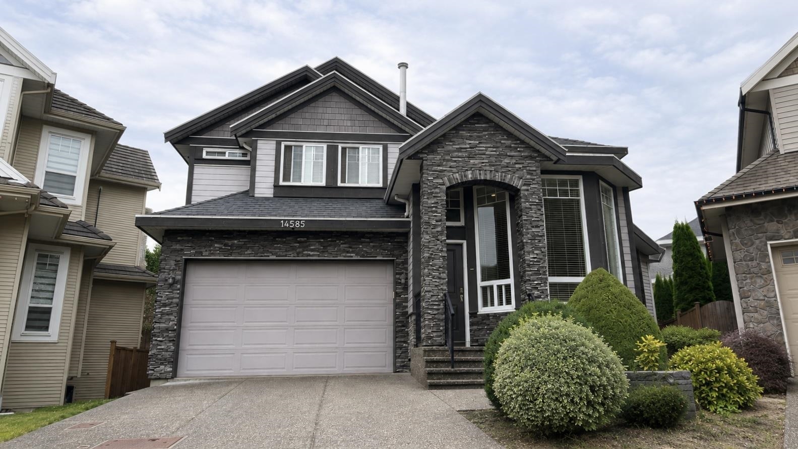 14585 59A AVENUE, Surrey BC V3S 7B5, R3160198, BC,