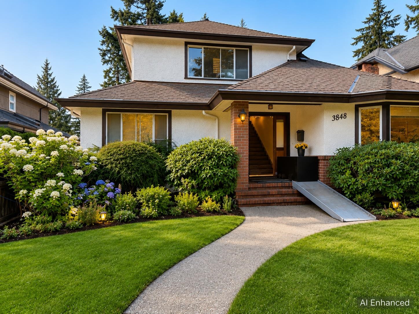 3848 W 38TH AVENUE, Vancouver BC V6N 2Y4, R3160200, BC,