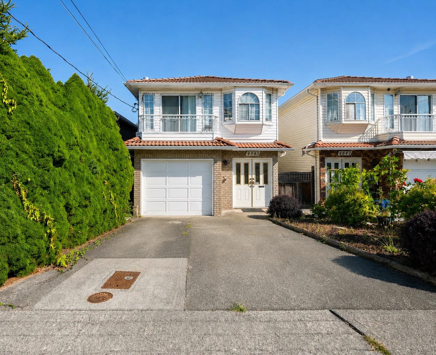 4843 MAITLAND STREET, Burnaby BC V5H 1N1, R3160209, BC,