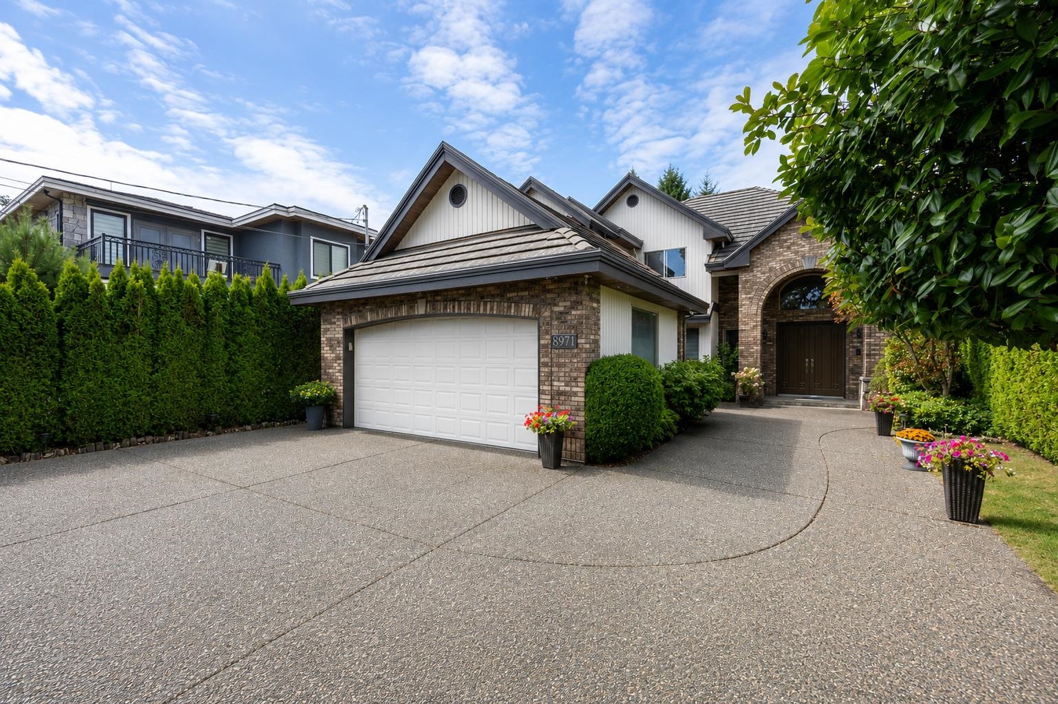 8971 FOSTER ROAD, Richmond BC V6Y 1Z9, R3160216, BC,