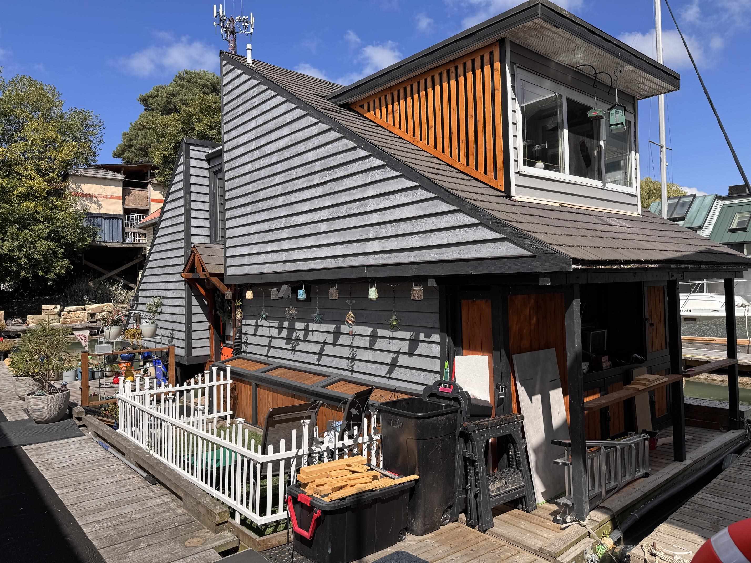 8 23000 DYKE ROAD, R3160224, BC,
