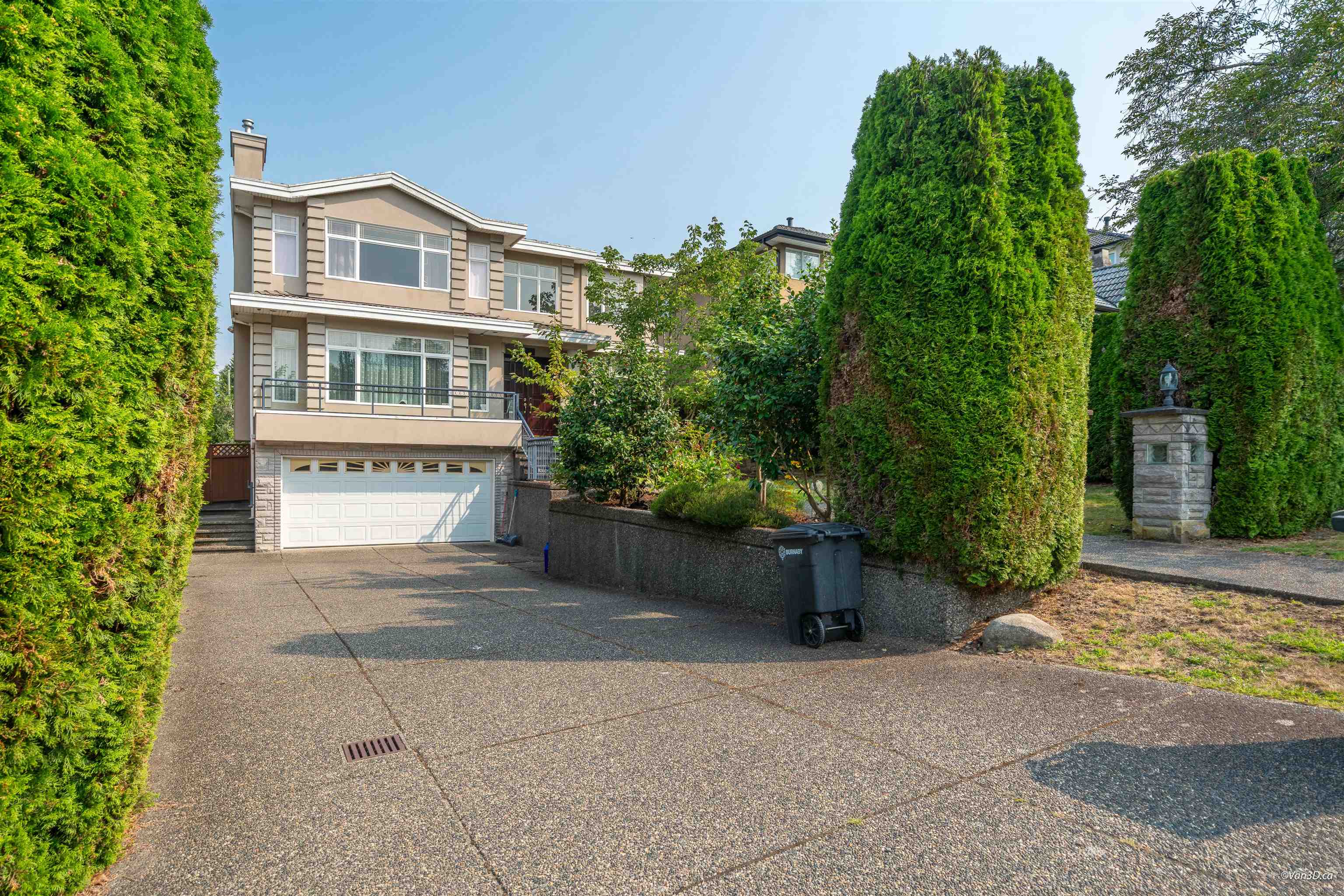7157 RIDGEVIEW DRIVE, Burnaby BC V5A 4S1, R3160225, BC,