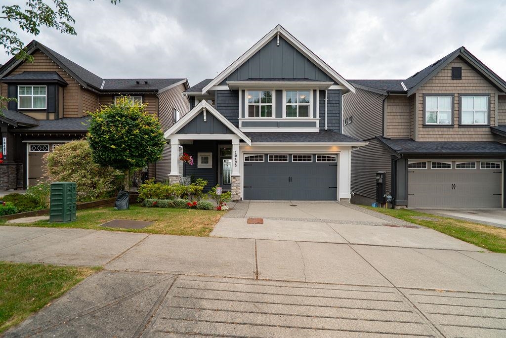 10495 248 STREET, Maple Ridge BC V2W 0H8, R3160232, BC,