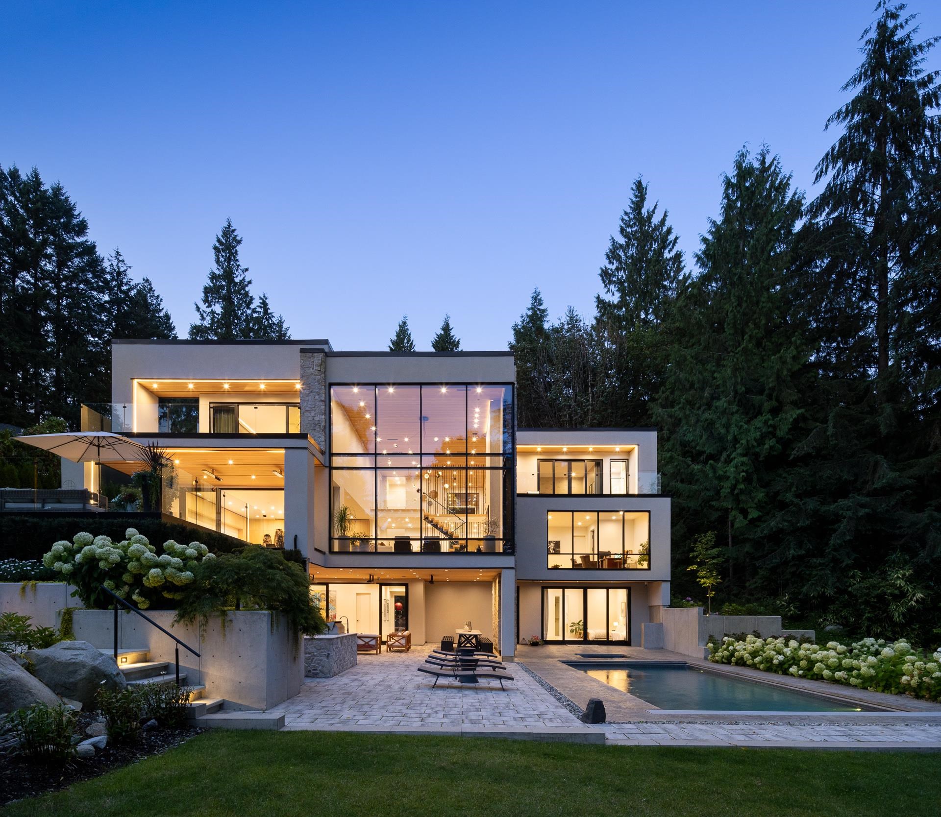 450 MACBETH CRESCENT, West Vancouver BC V7T 1V7, R3160234, BC,