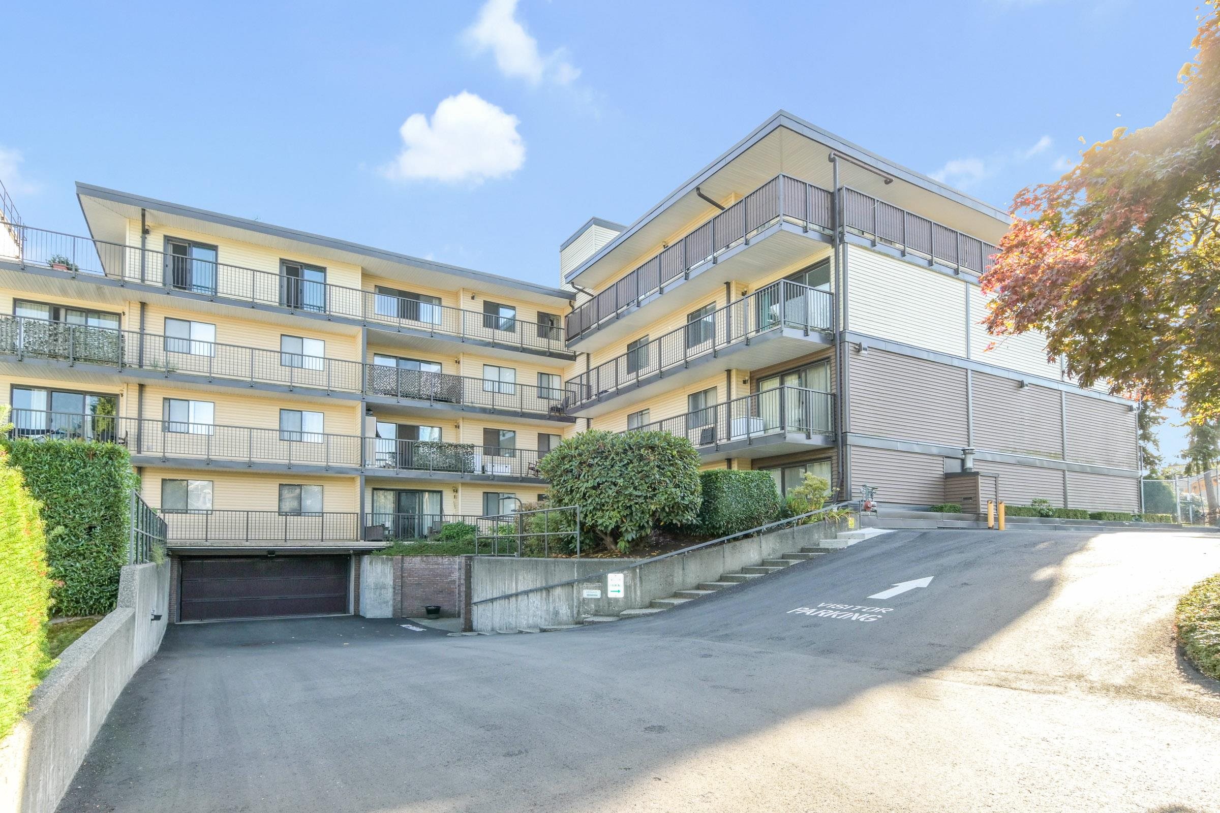 308 32110 TIMS AVENUE, R3160248, BC,