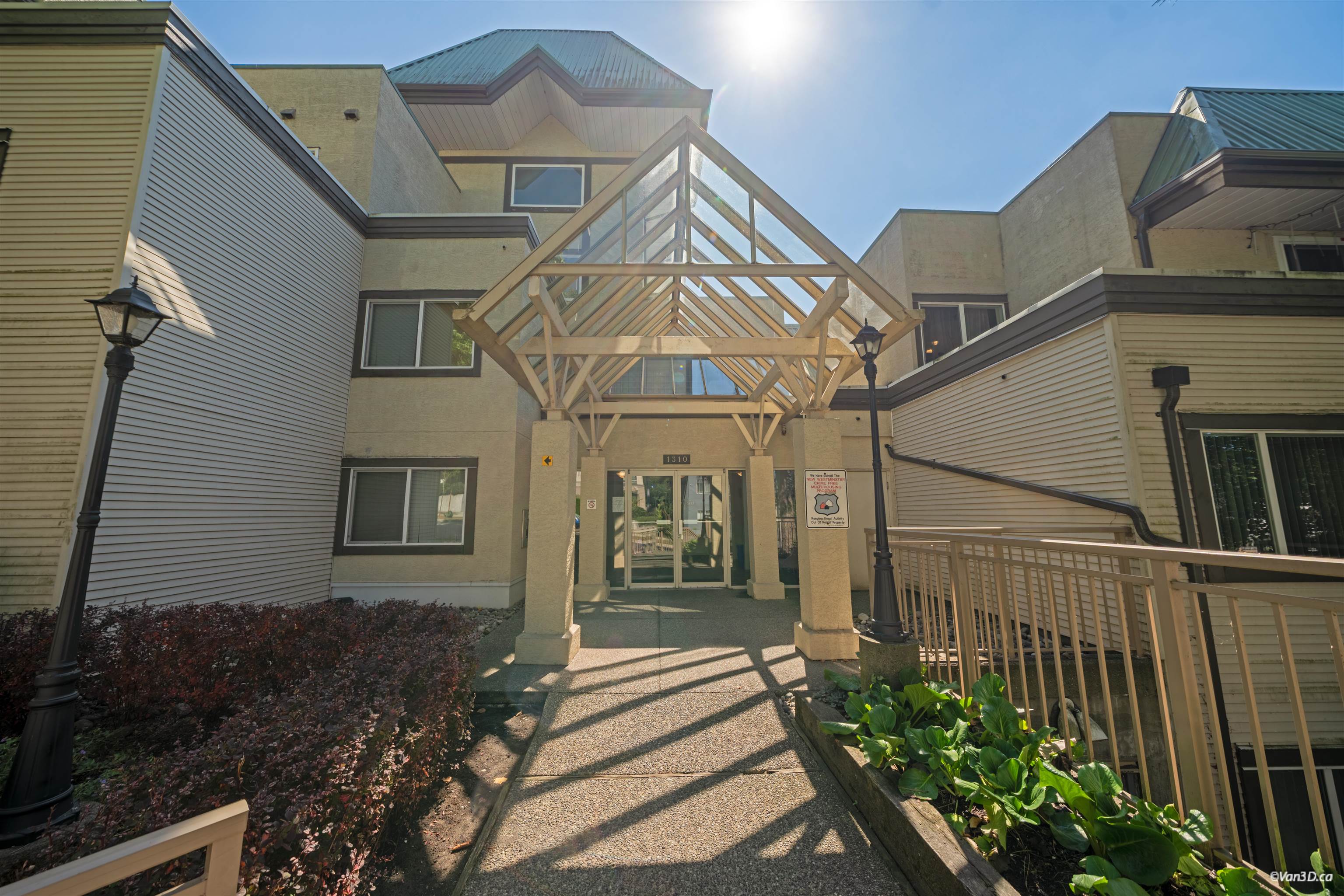 817 1310 CARIBOO STREET, R3160259, BC,