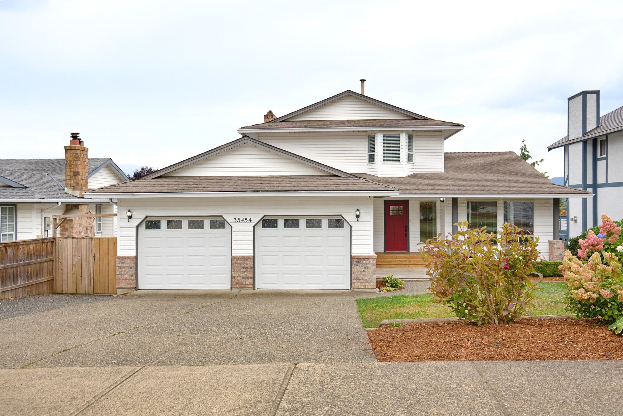 35454 STAFFORD DRIVE, Abbotsford BC V3G 2C7, R3160263, BC,