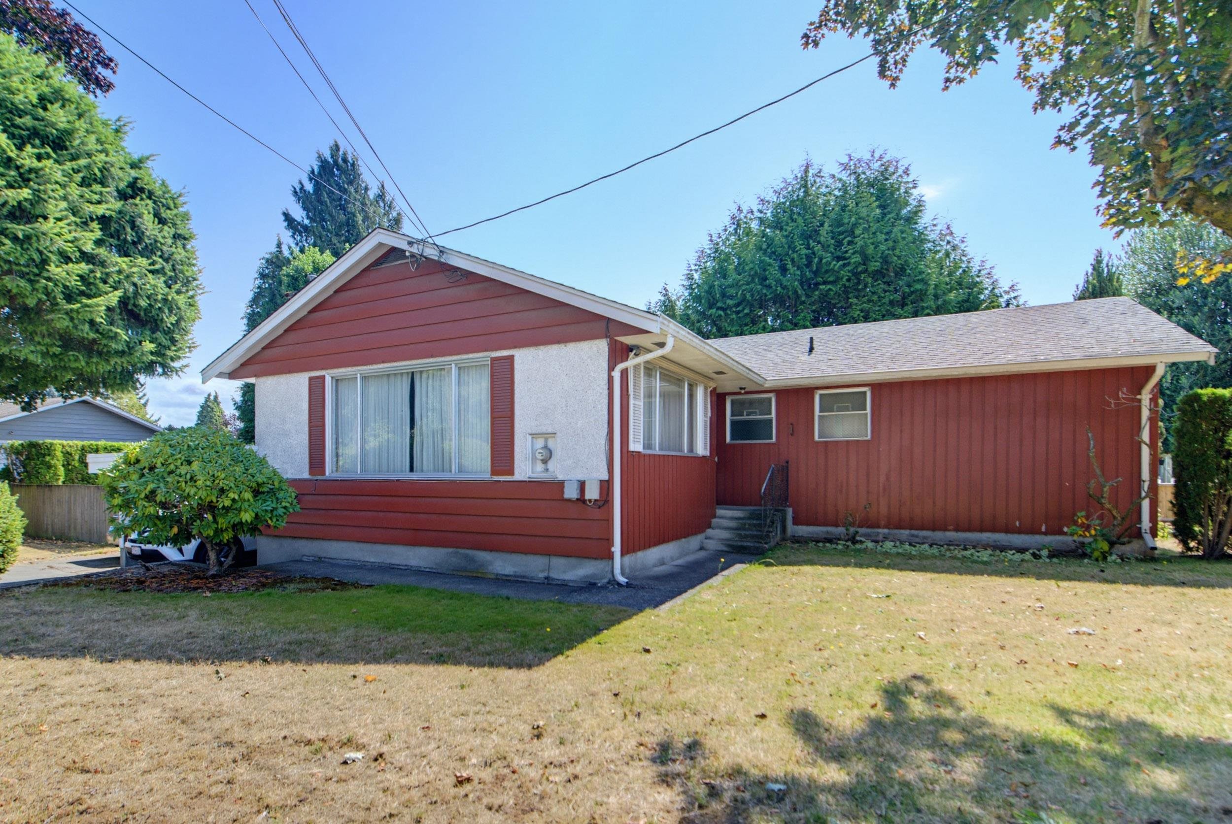 32712 BEVAN AVENUE, Abbotsford BC V2S 1T1, R3160267, BC,