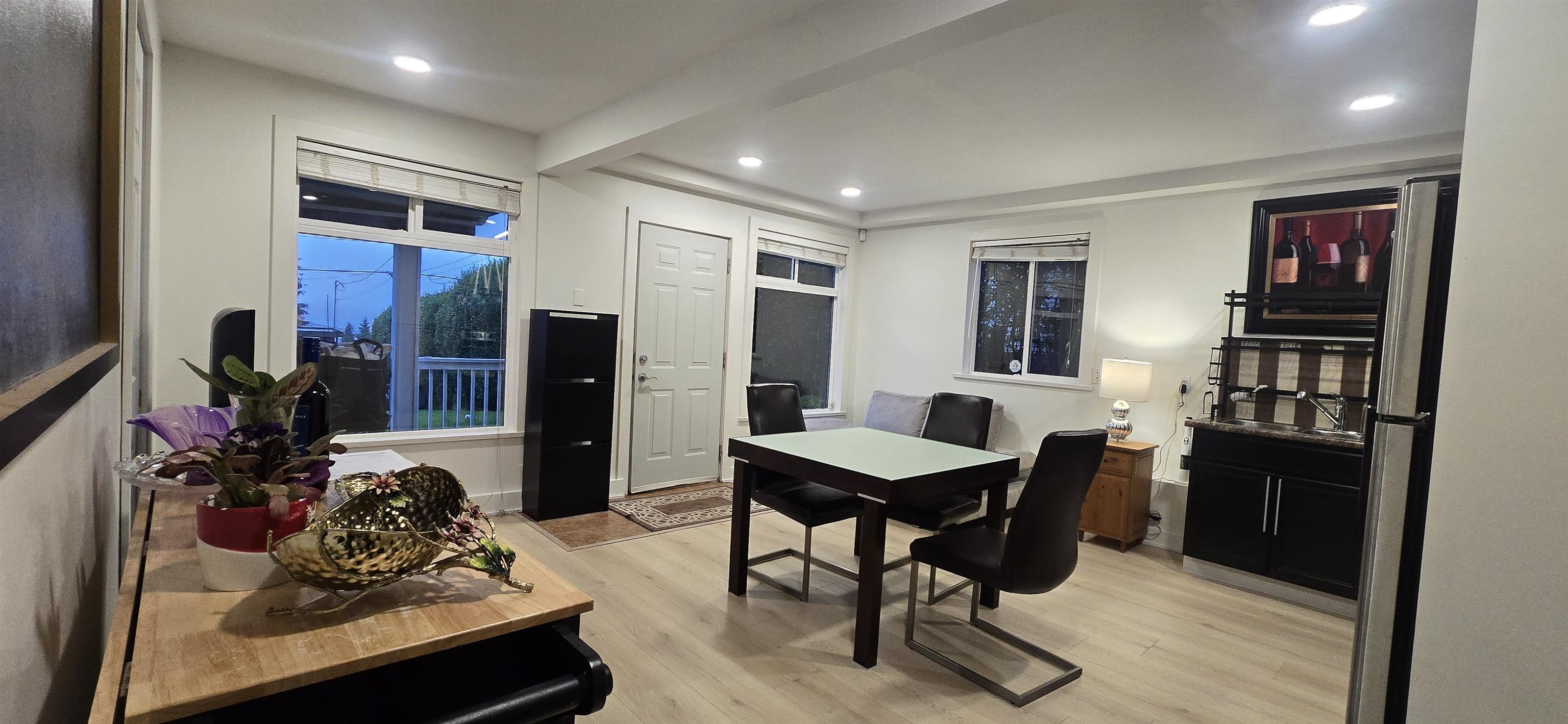851 CALVERHALL ST STREET, North Vancouver BC V7L 1X8, R3160278, BC,