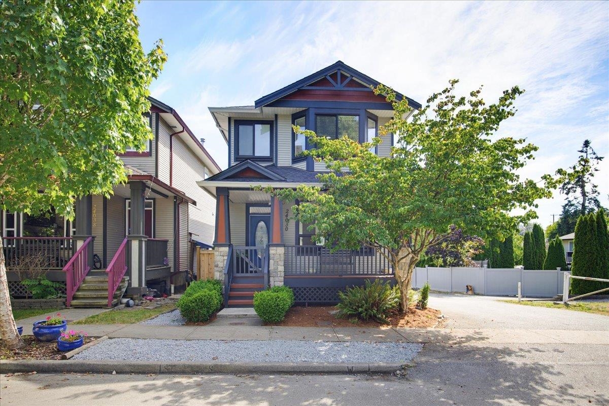 24030 102A AVENUE, Maple Ridge BC V2W 2A2, R3160283, BC,