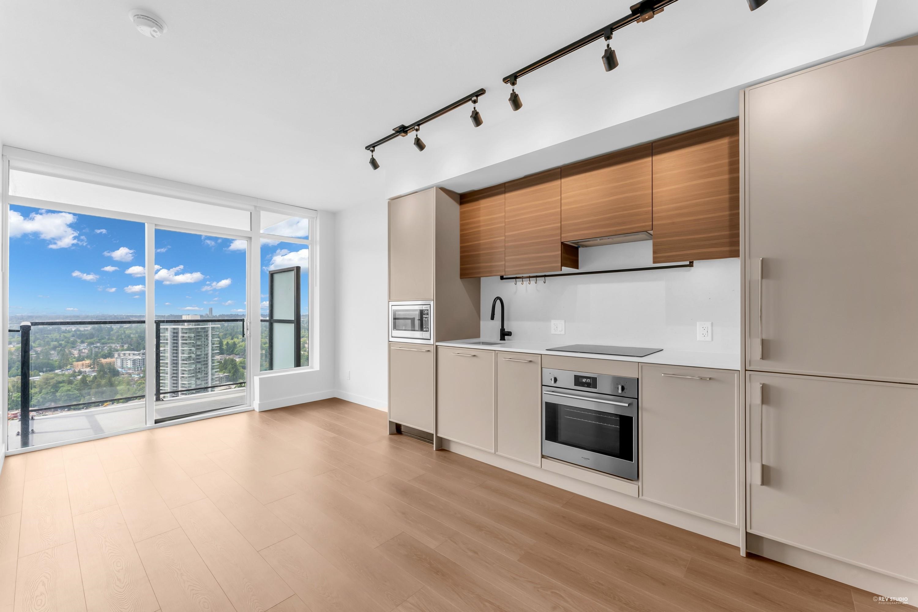 2801 13745 GEORGE JUNCTION, R3160288, BC,
