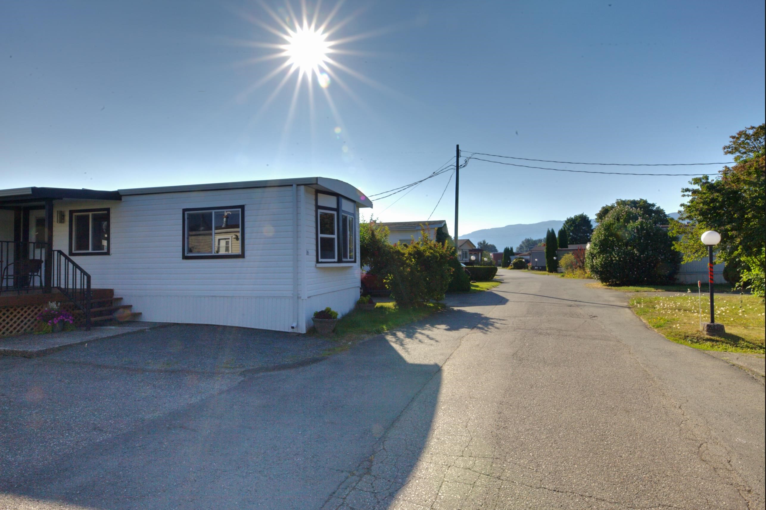 16 1884 HEATH ROAD, R3160289, BC,