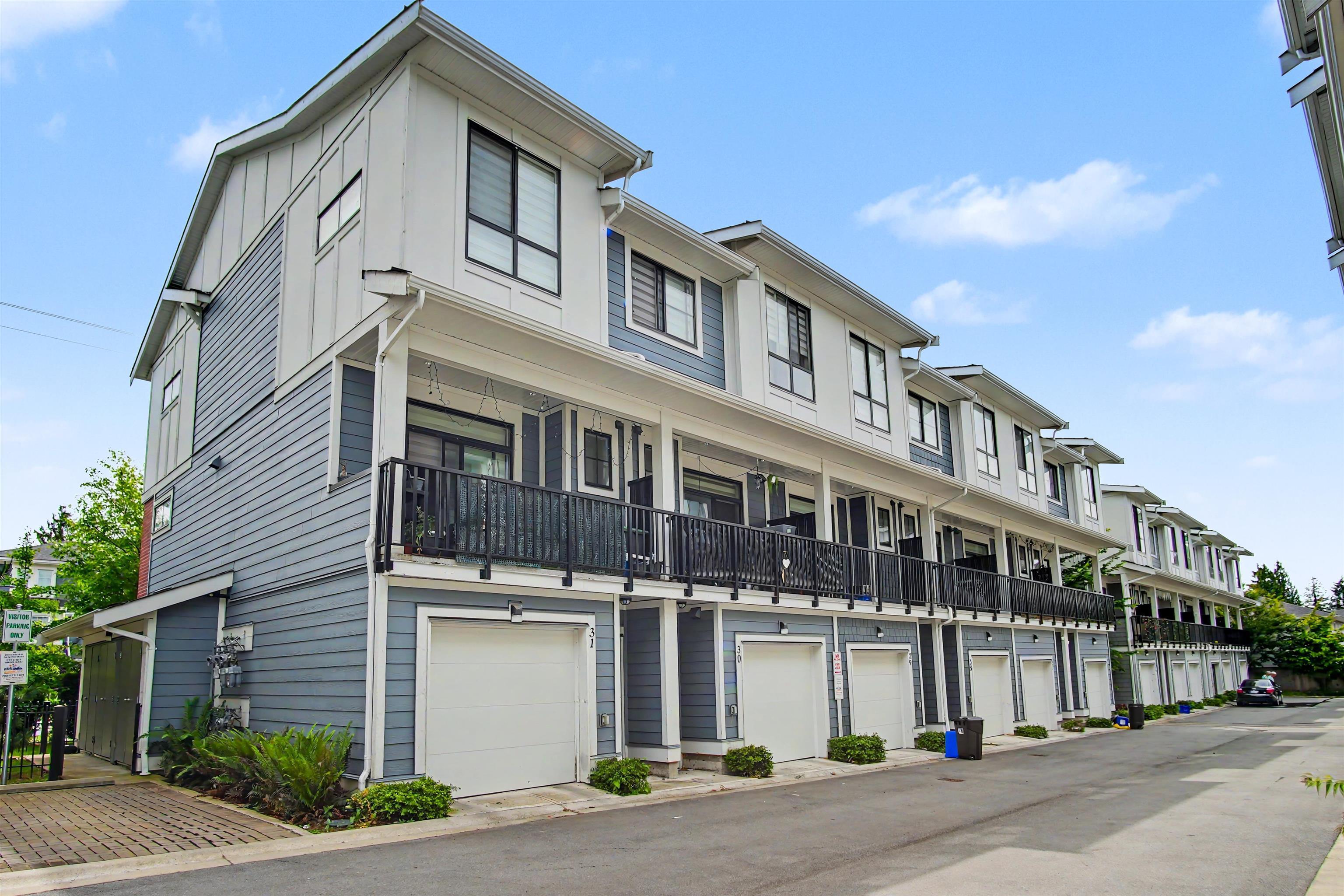 30 11556 72A AVENUE, R3160291, BC,