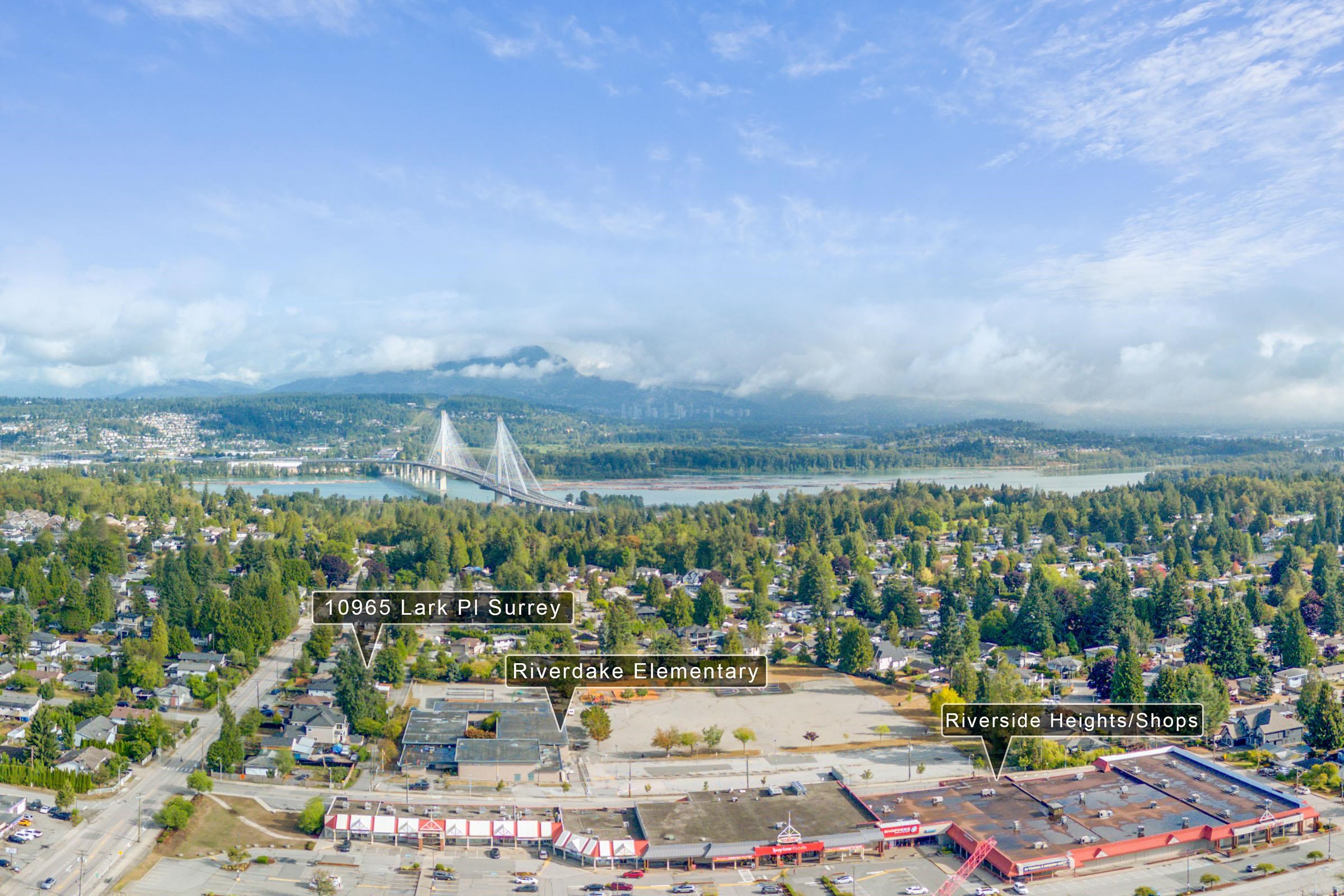 10965 LARK PLACE, Surrey BC V3R 4W1, R3160297, BC,