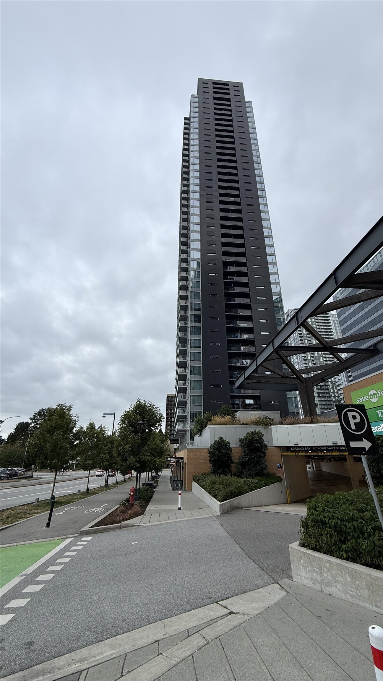 512 13615 FRASER HIGHWAY, R3160299, BC,