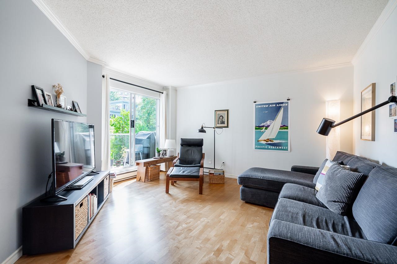 303 1510 1ST AVENUE, R3160301, BC,