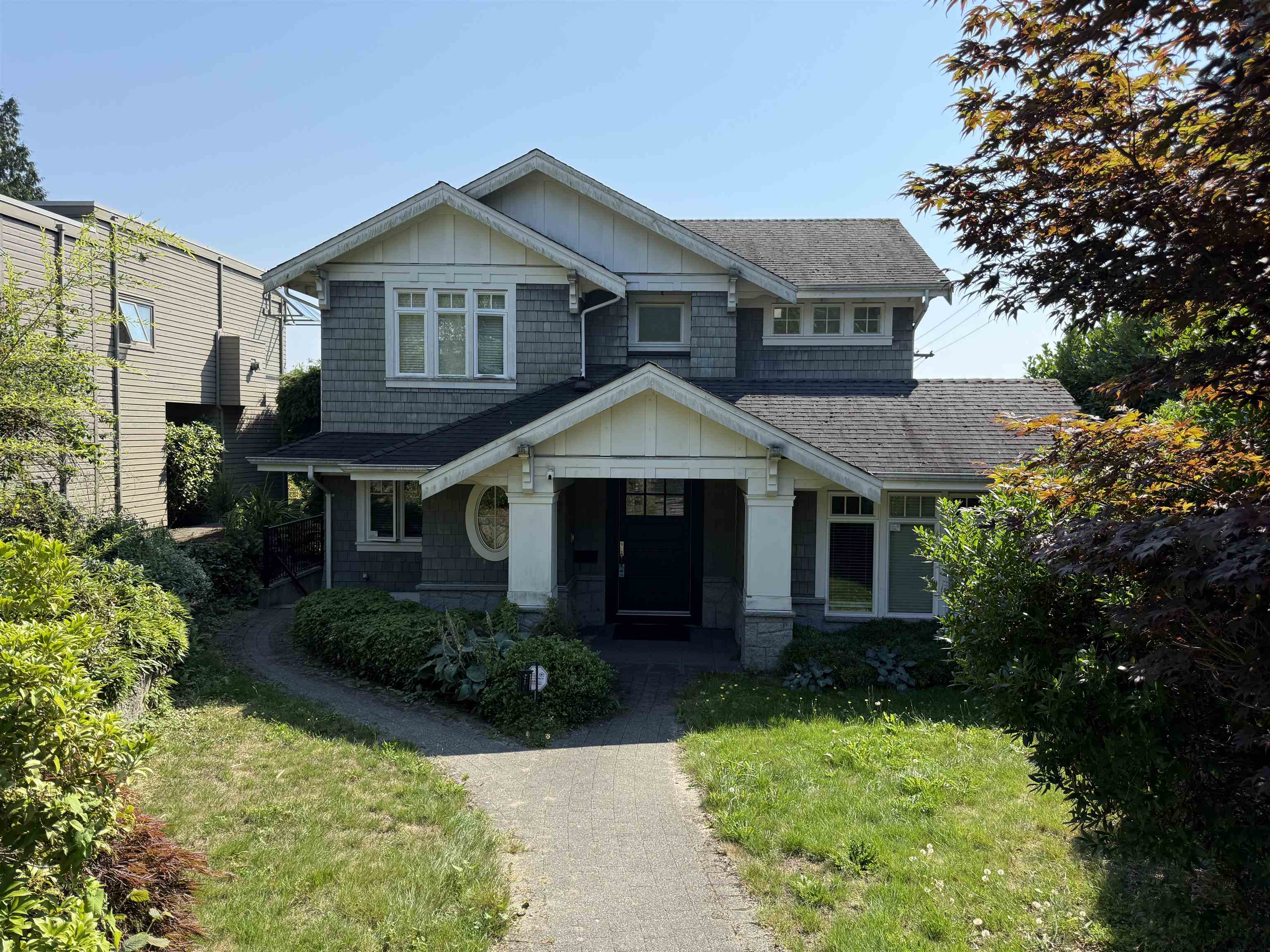 Basement Suite 1498 PALMERSTON AVENUE, R3160307, BC,