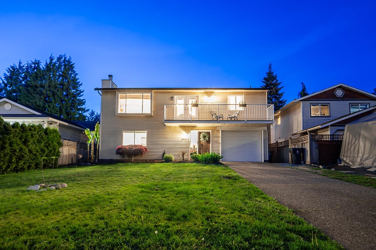 26567 28A AVENUE, Langley BC V4W 3A7, R3160308, BC,