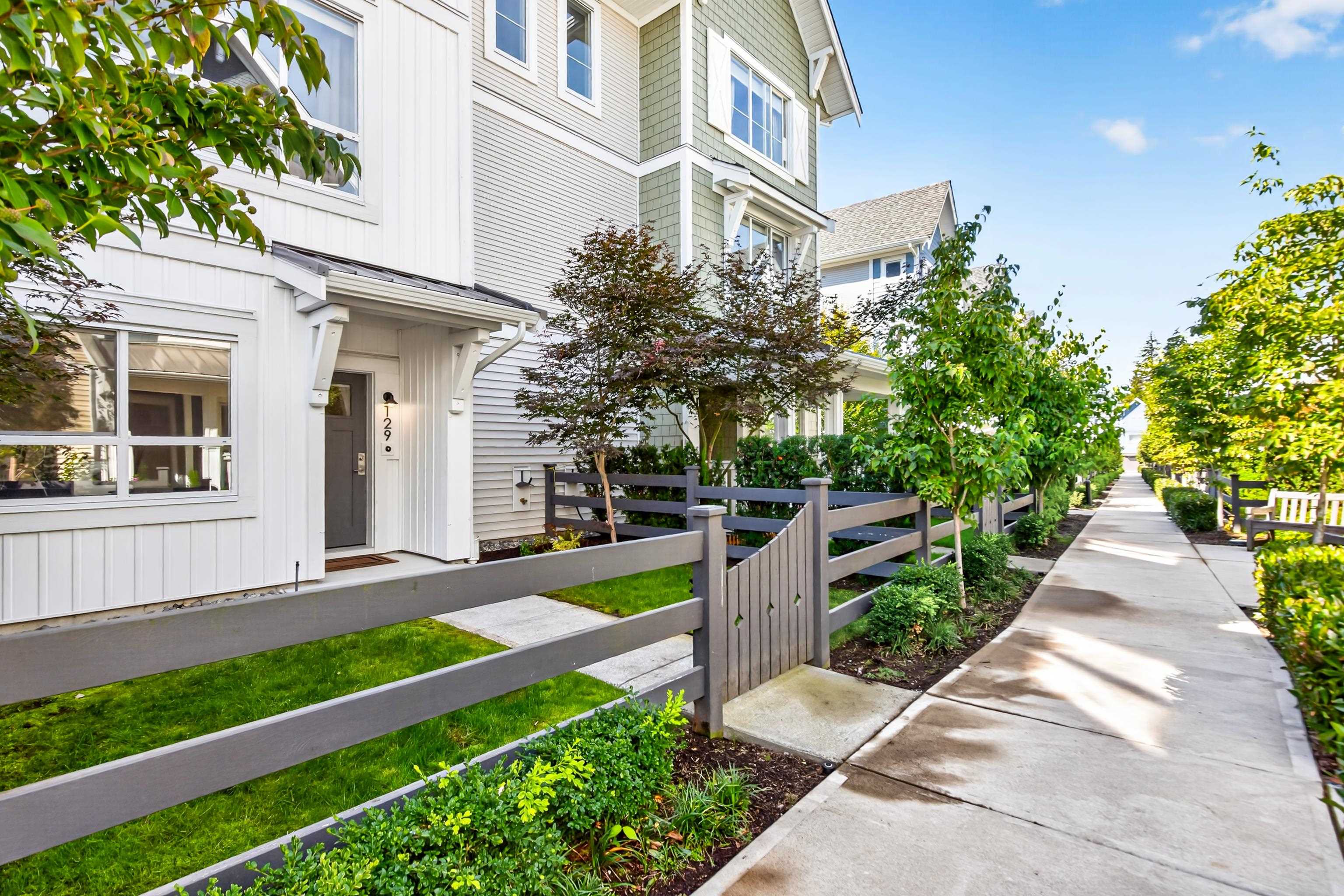 129 8335 NELSON STREET, R3160309, BC,