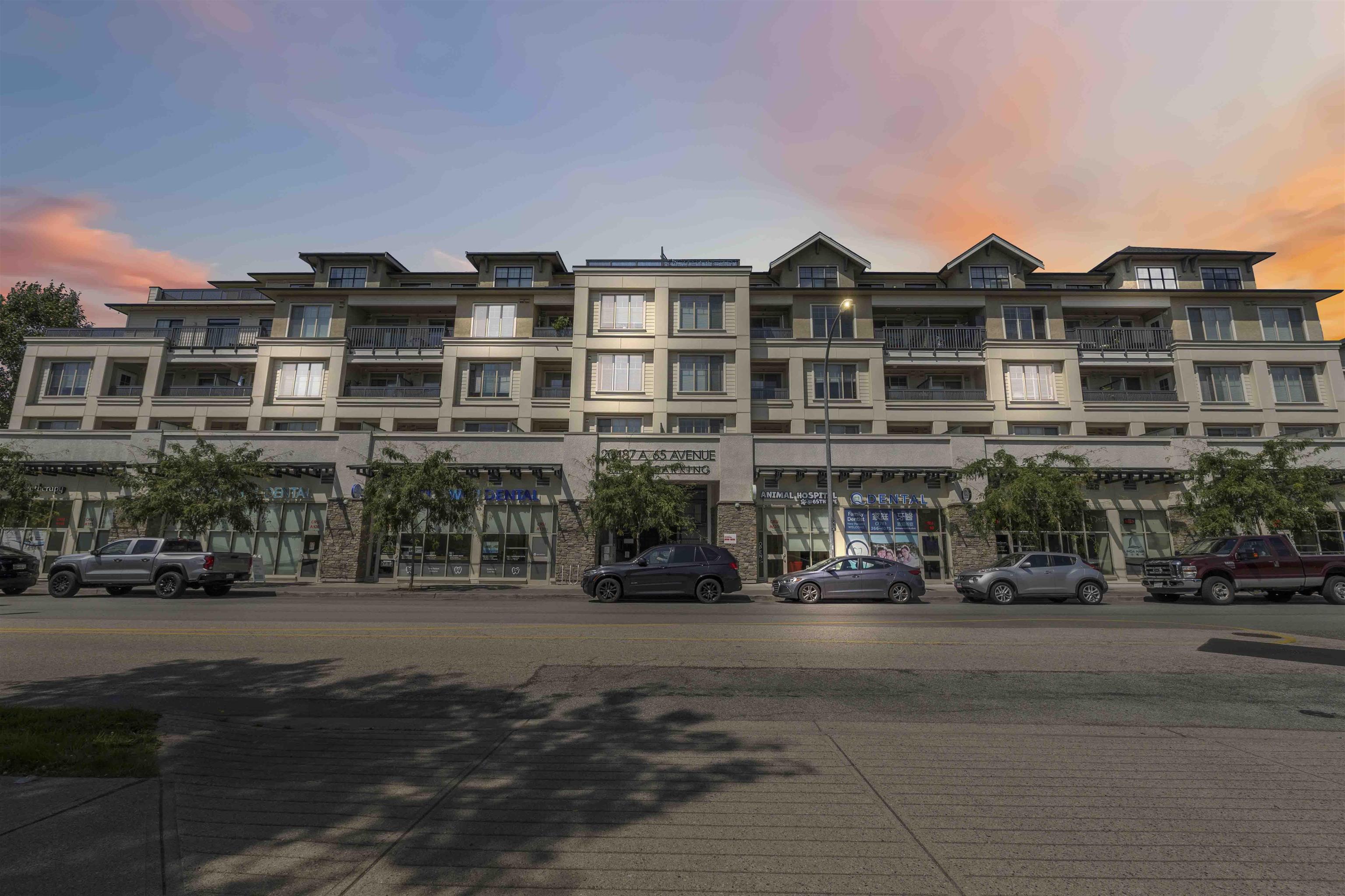 A413 20487 65 AVENUE, R3160316, BC,