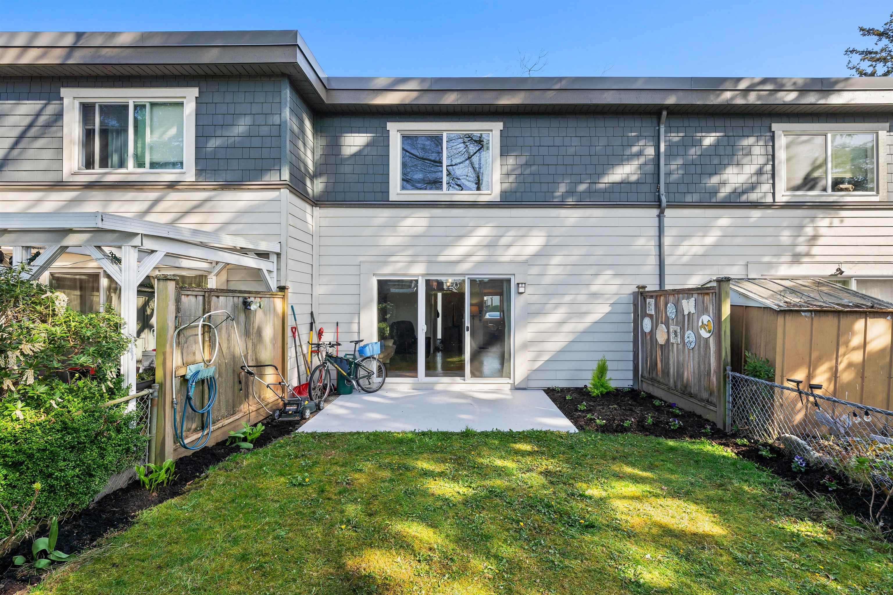 42 3151 SPRINGFIELD DRIVE, R3160321, BC,