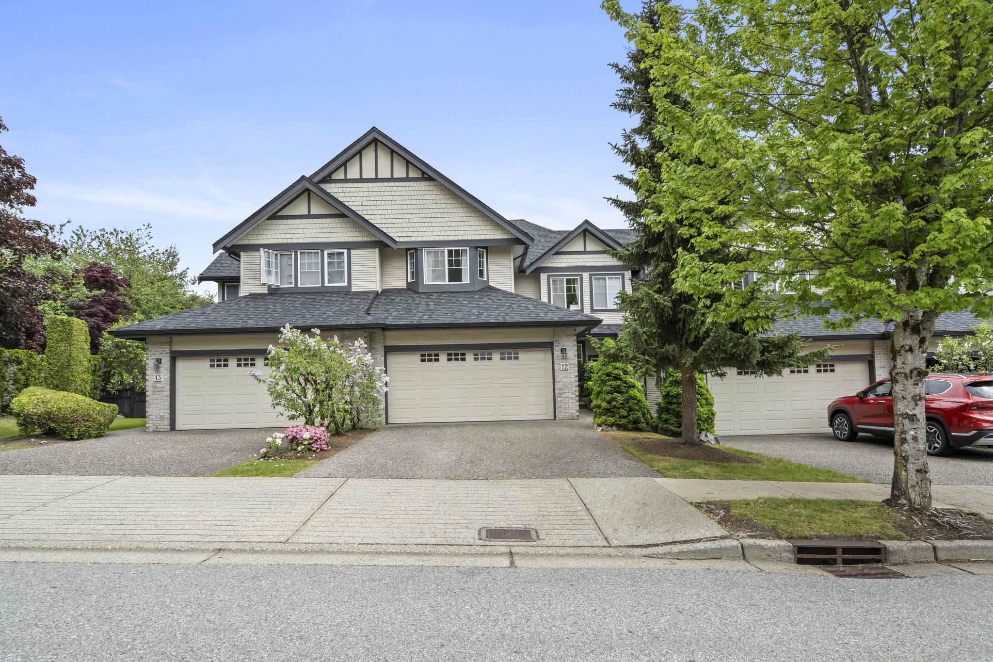 12 1765 PADDOCK DRIVE, R3160339, BC,