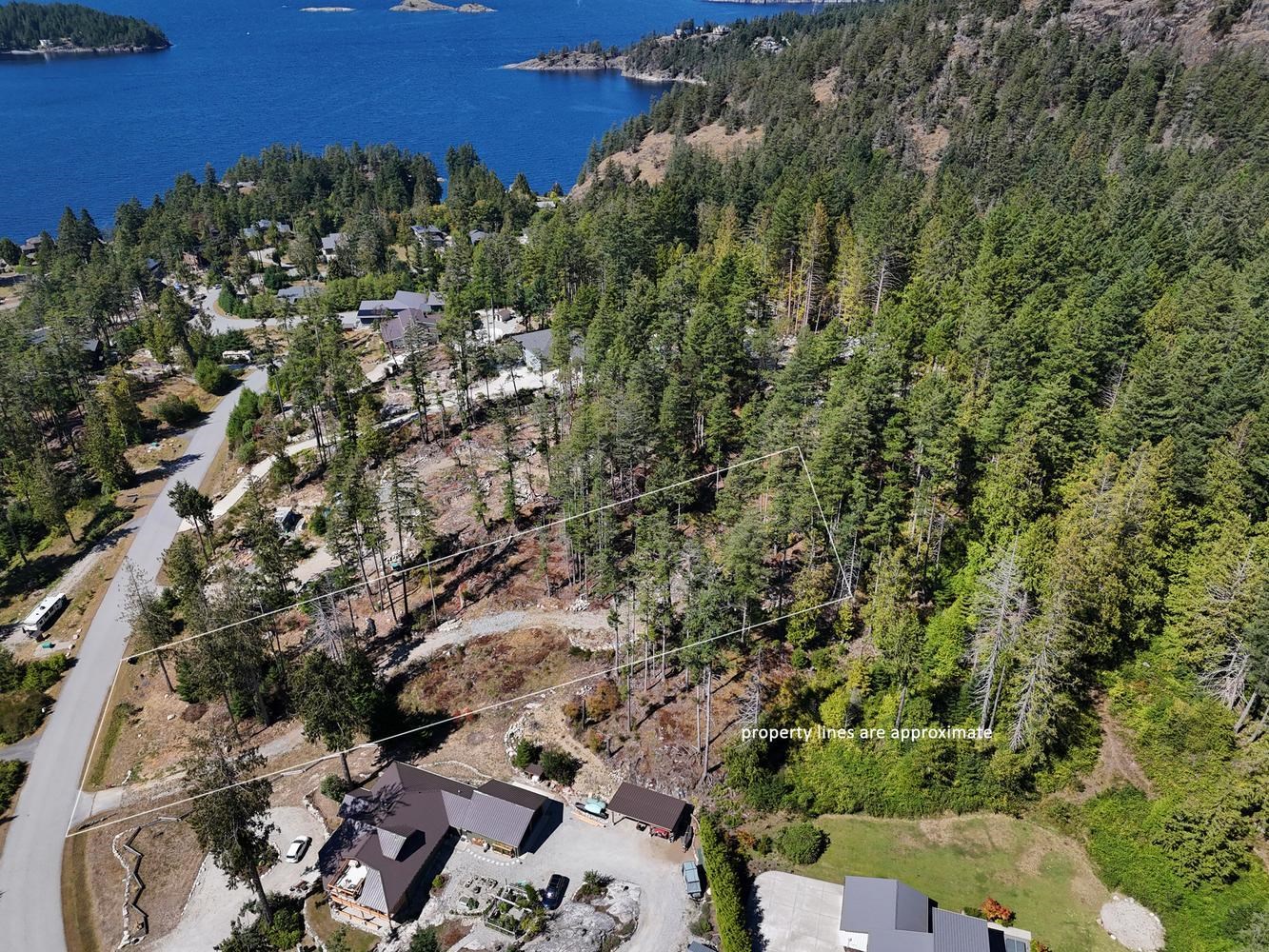 4547 FLAGSHIP ROAD, Garden Bay BC V0N 1S1, R3160341, BC,