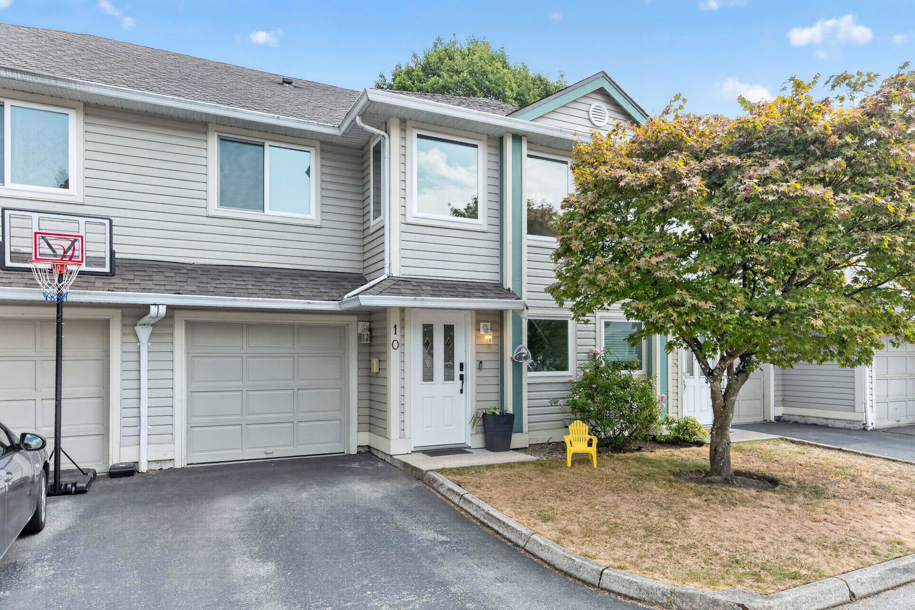 10 11950 232 STREET, R3160348, BC,