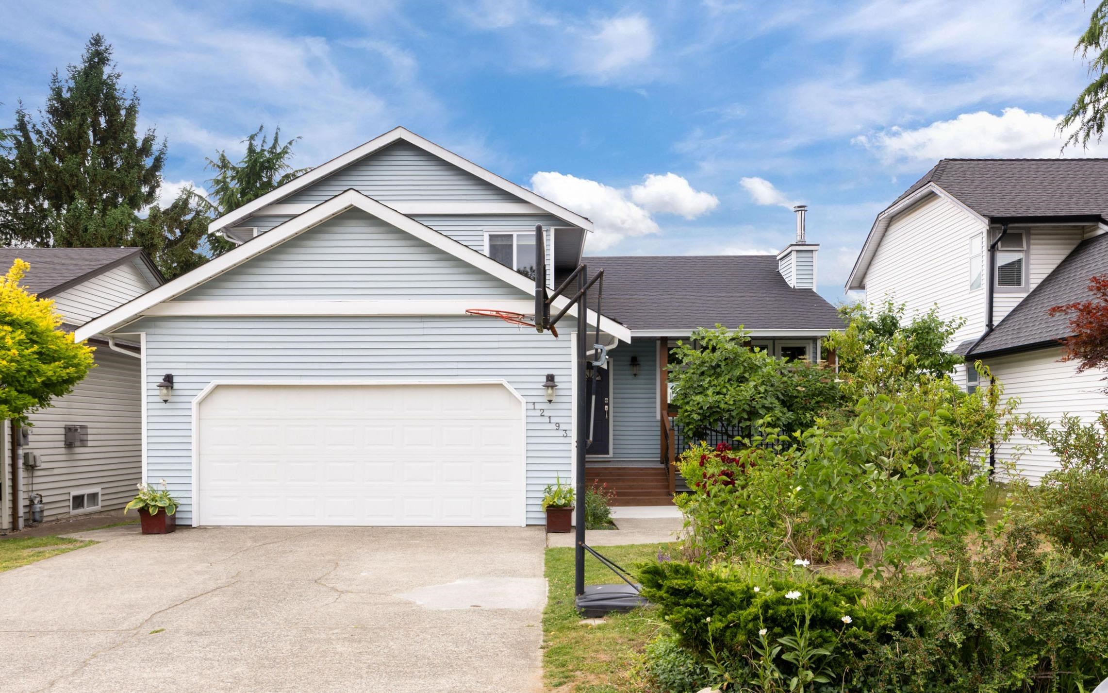 12193 MAKINSON STREET, Maple Ridge BC V2X 9P1, R3160350, BC,