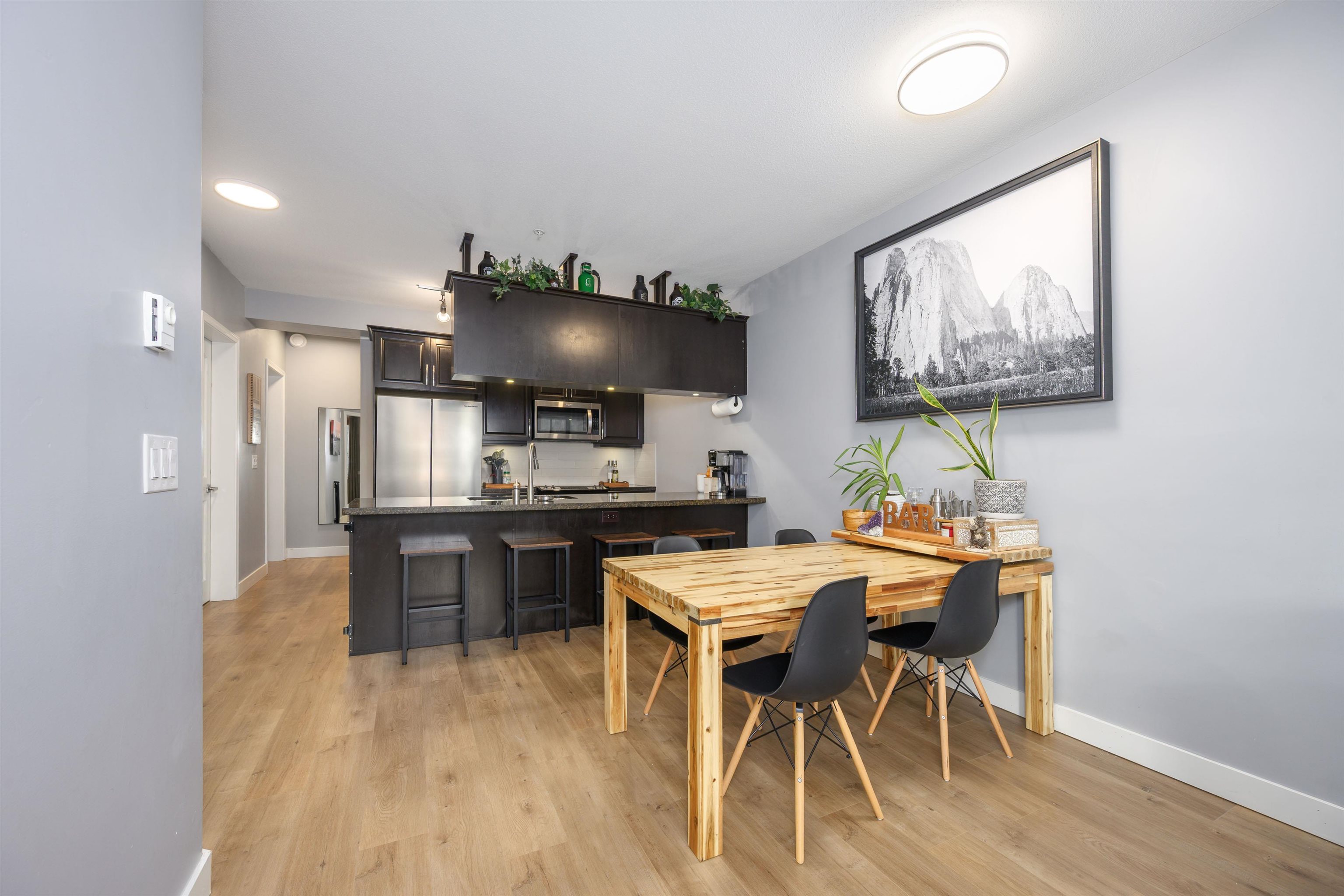 115 11887 BURNETT STREET, R3160353, BC,