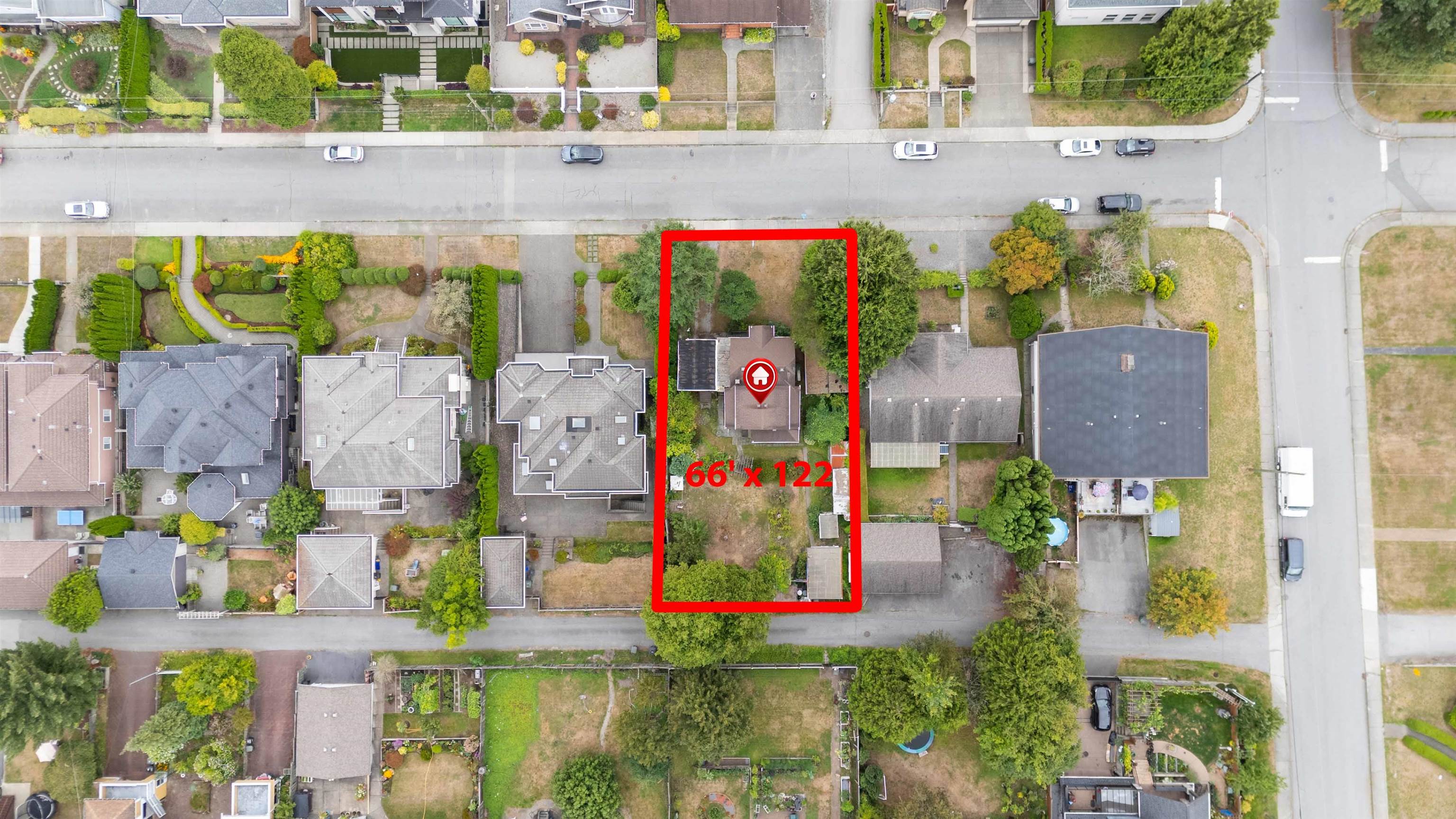 6151 WINCH STREET, Burnaby BC V5B 2L4, R3160355, BC,